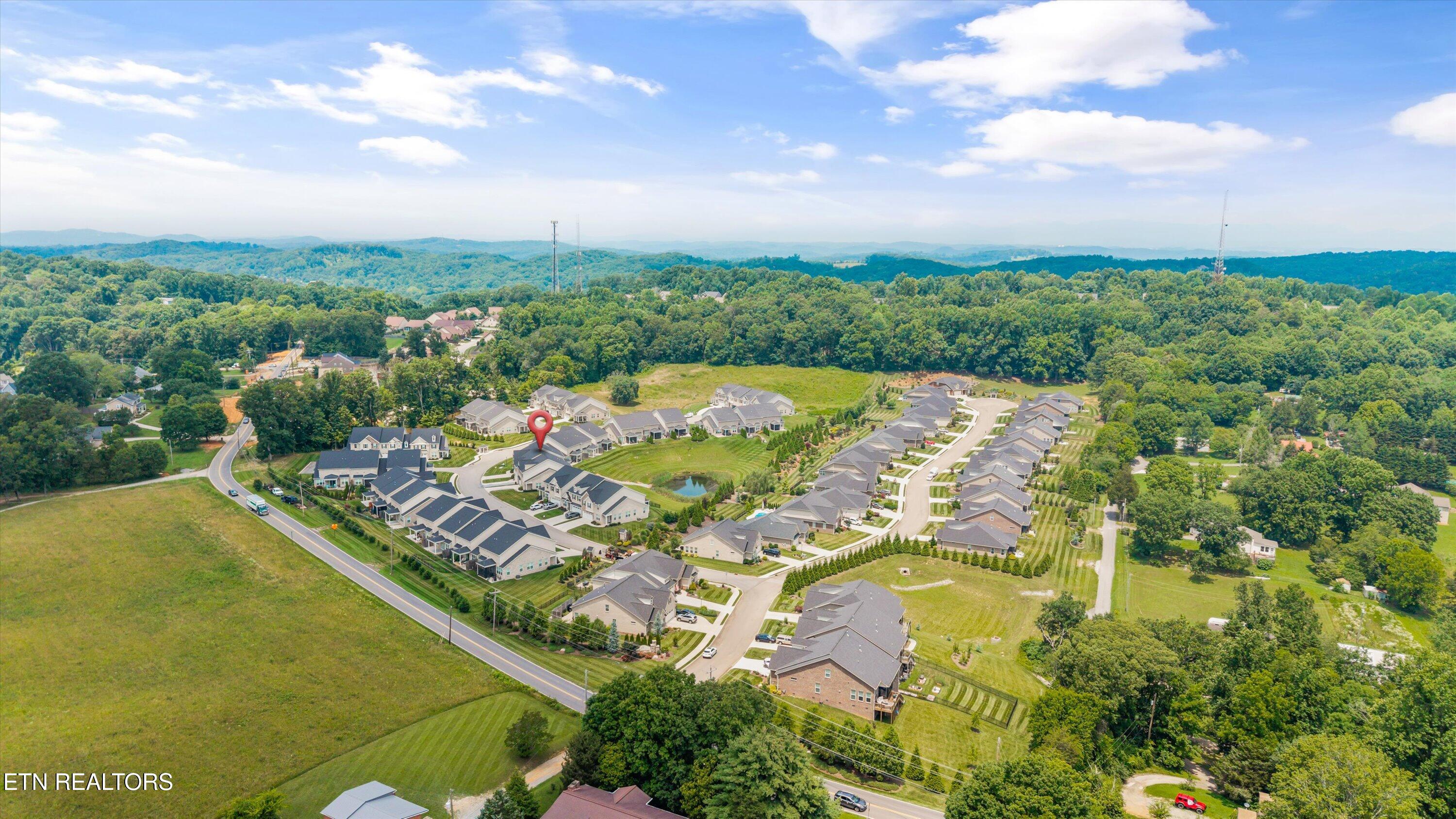 11838 Gecko Drive Knoxville TN 37932