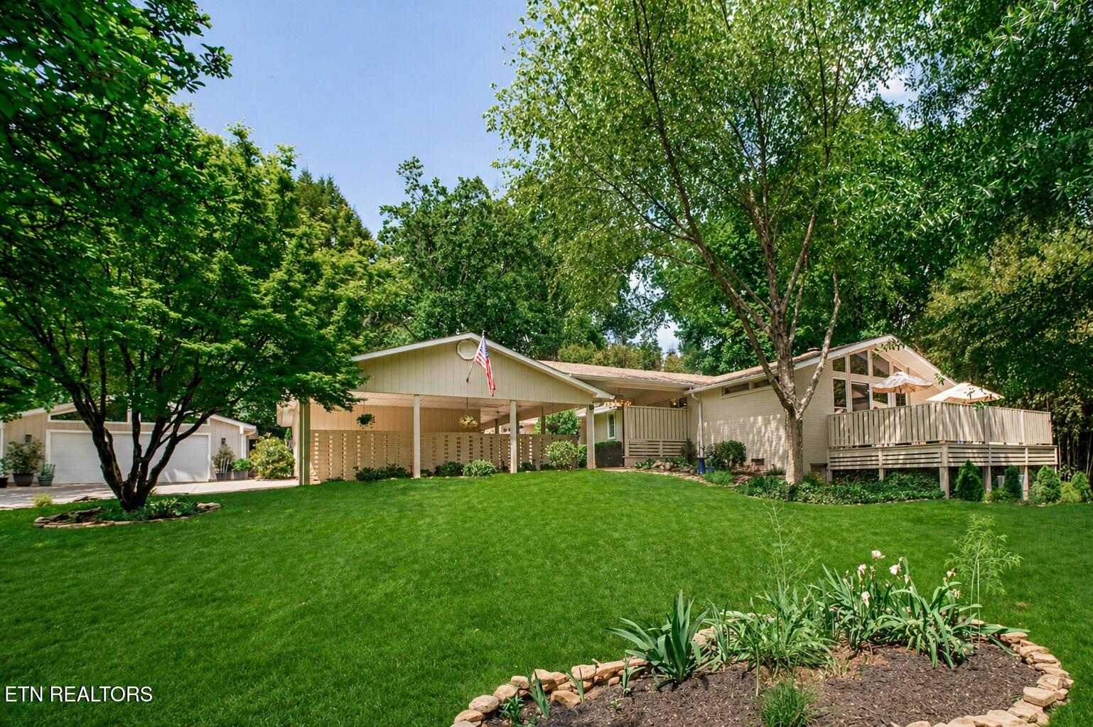 213 Golfclub Road Knoxville TN 37919