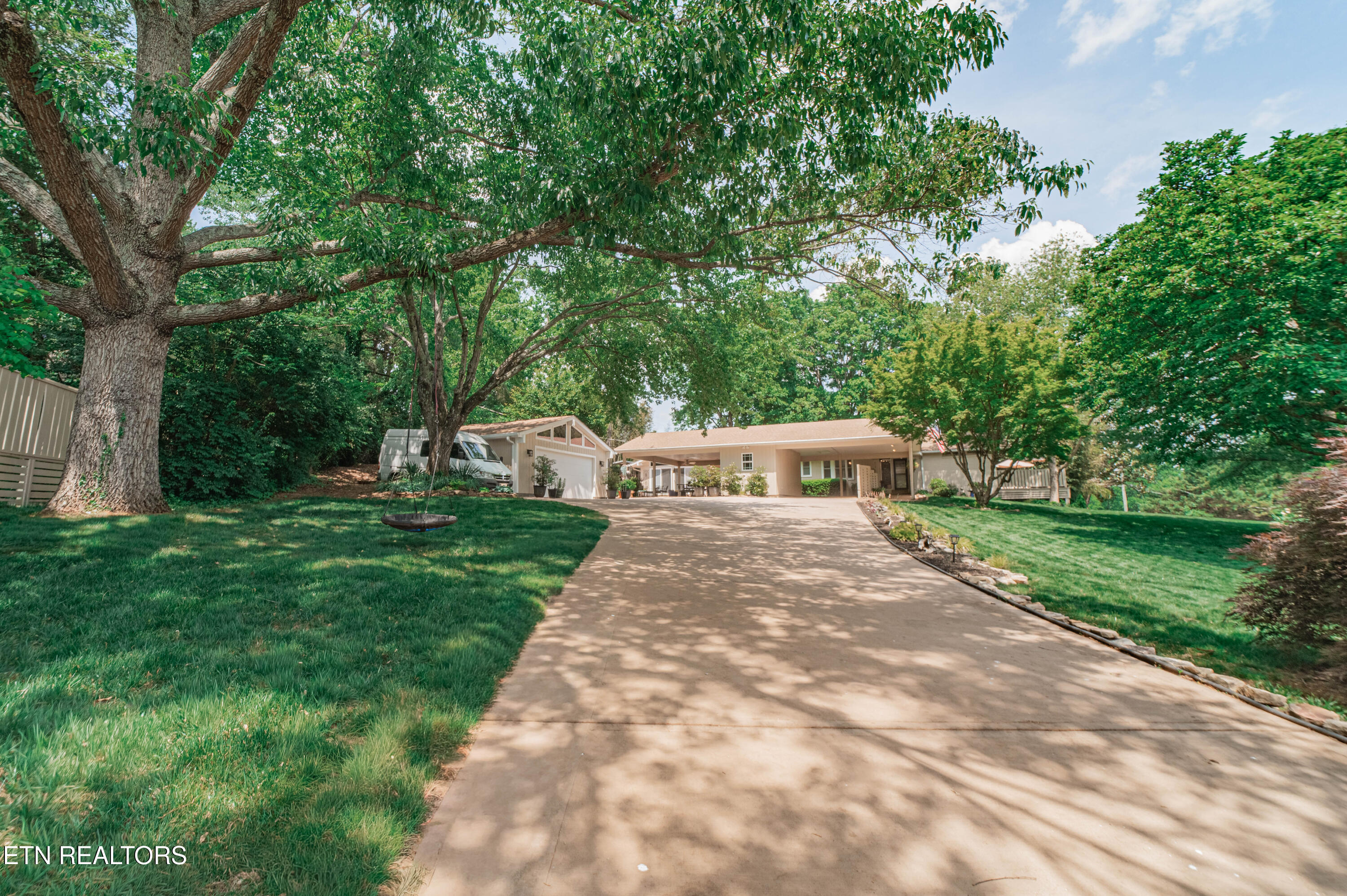 213 Golfclub Road Knoxville TN 37919