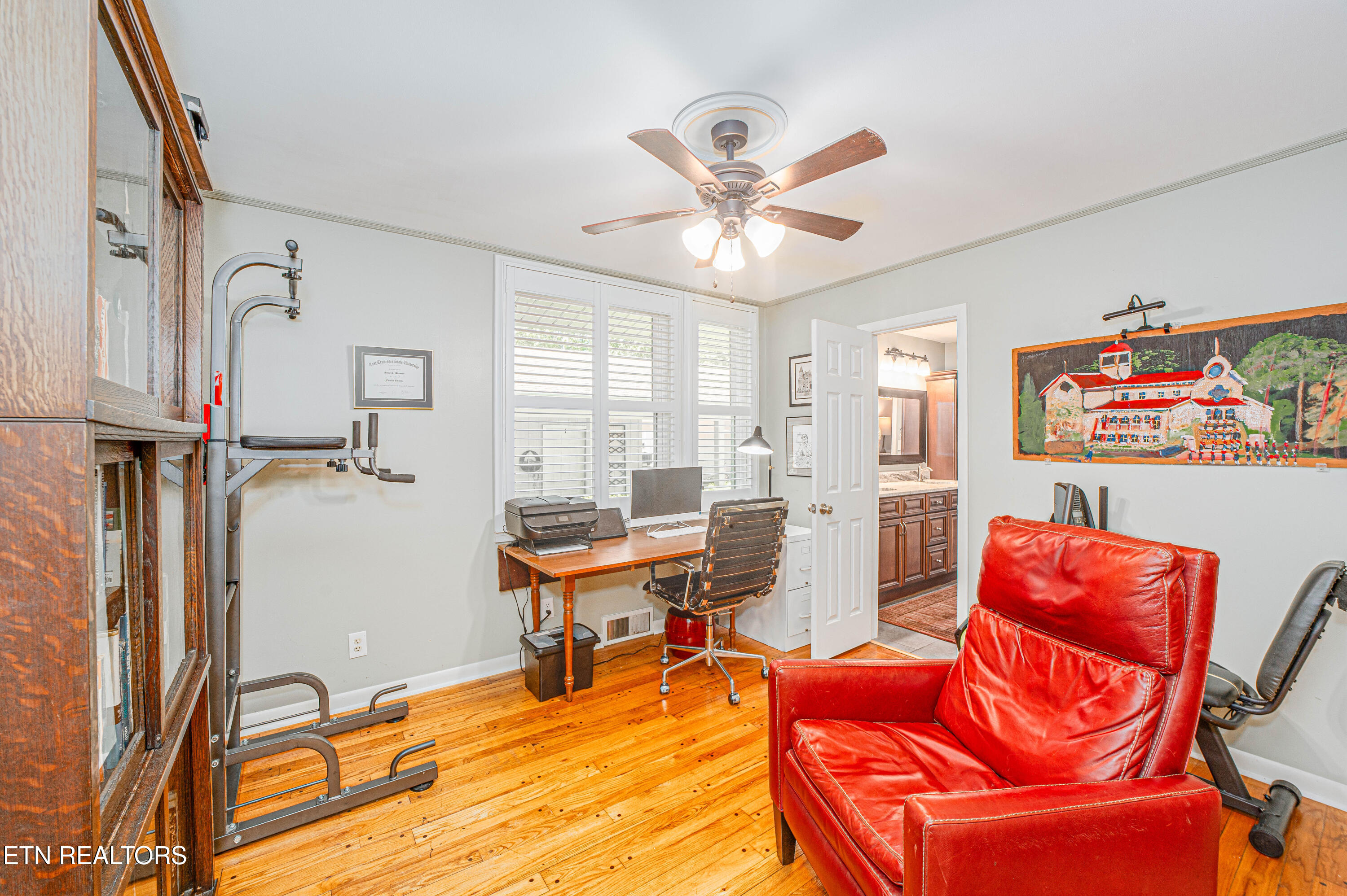 213 Golfclub Road Knoxville TN 37919