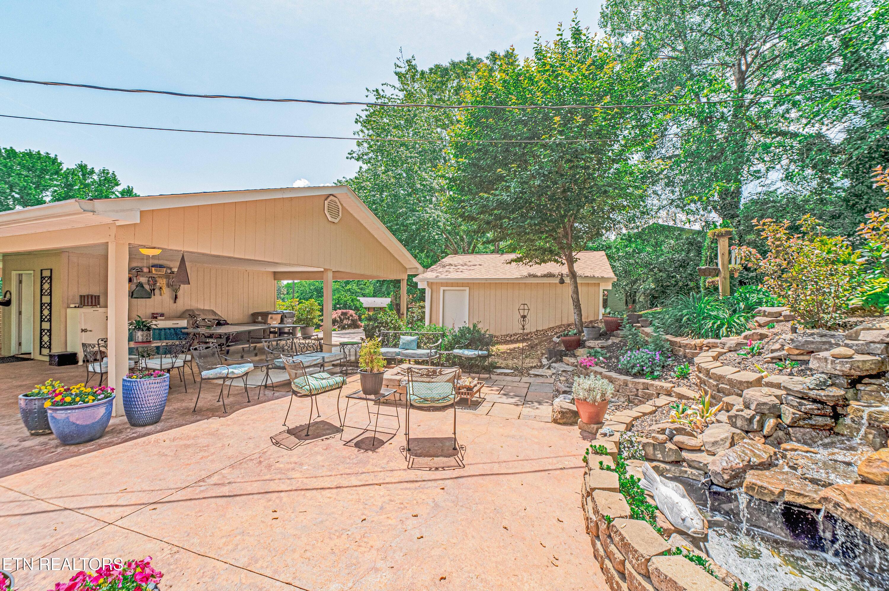 213 Golfclub Road Knoxville TN 37919