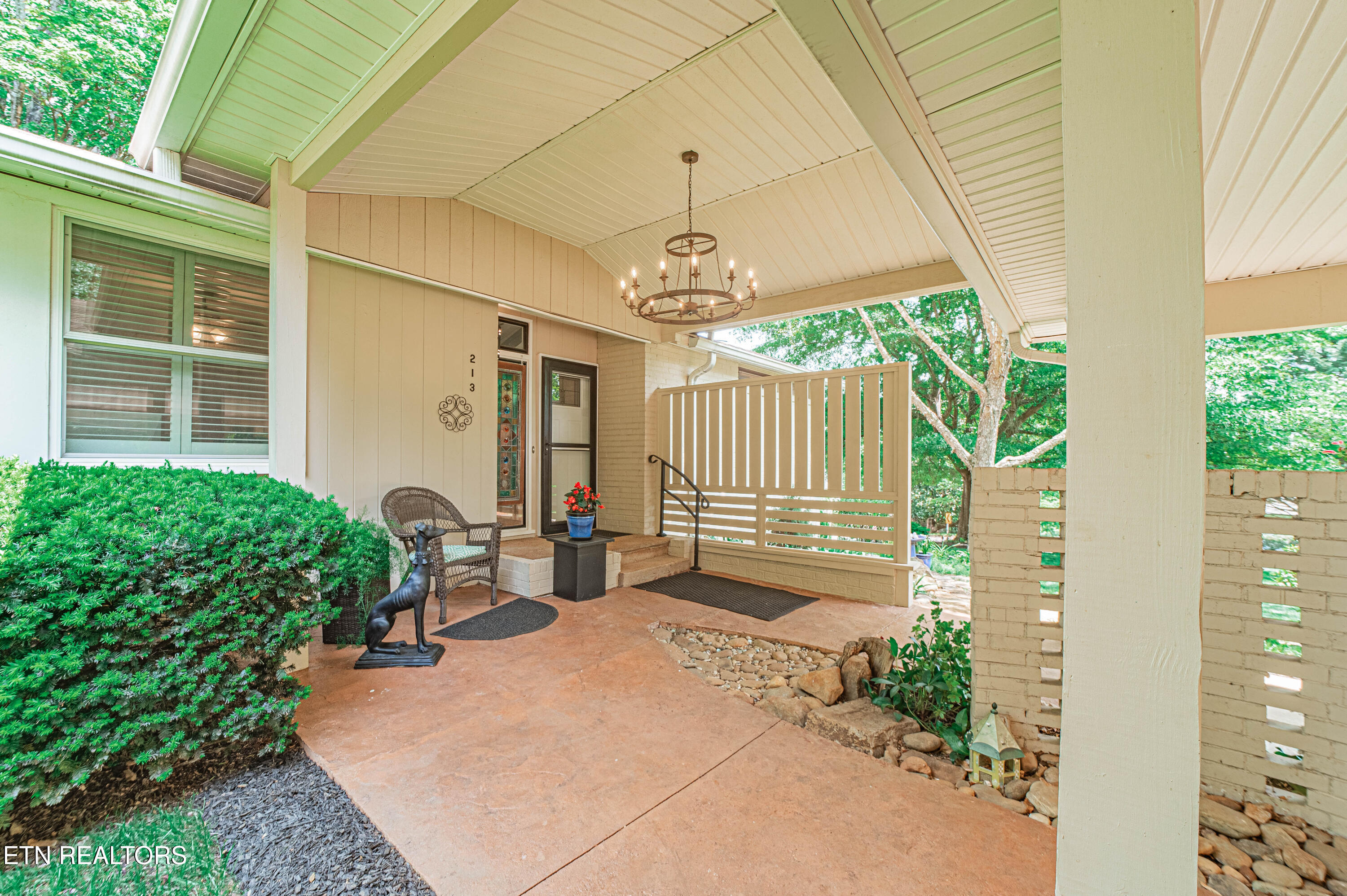 213 Golfclub Road Knoxville TN 37919