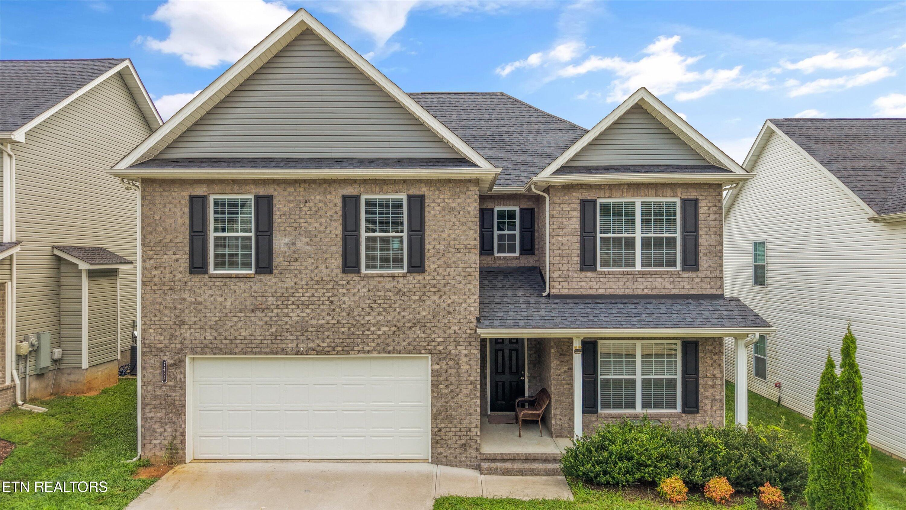 7438 Emory Orchard Lane Knoxville TN 37931