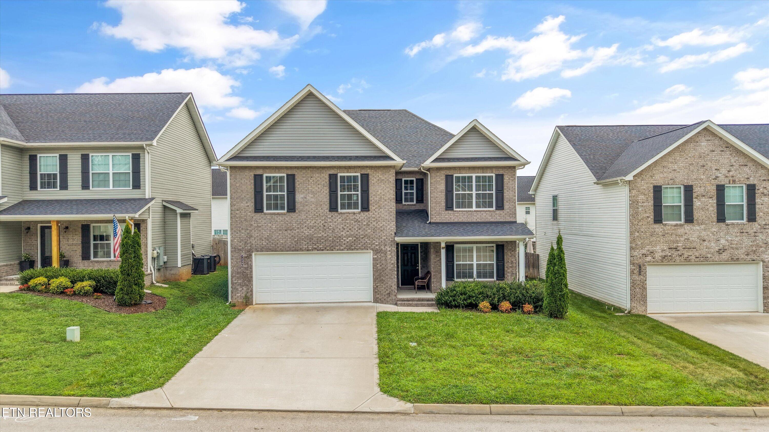 7438 Emory Orchard Lane Knoxville TN 37931
