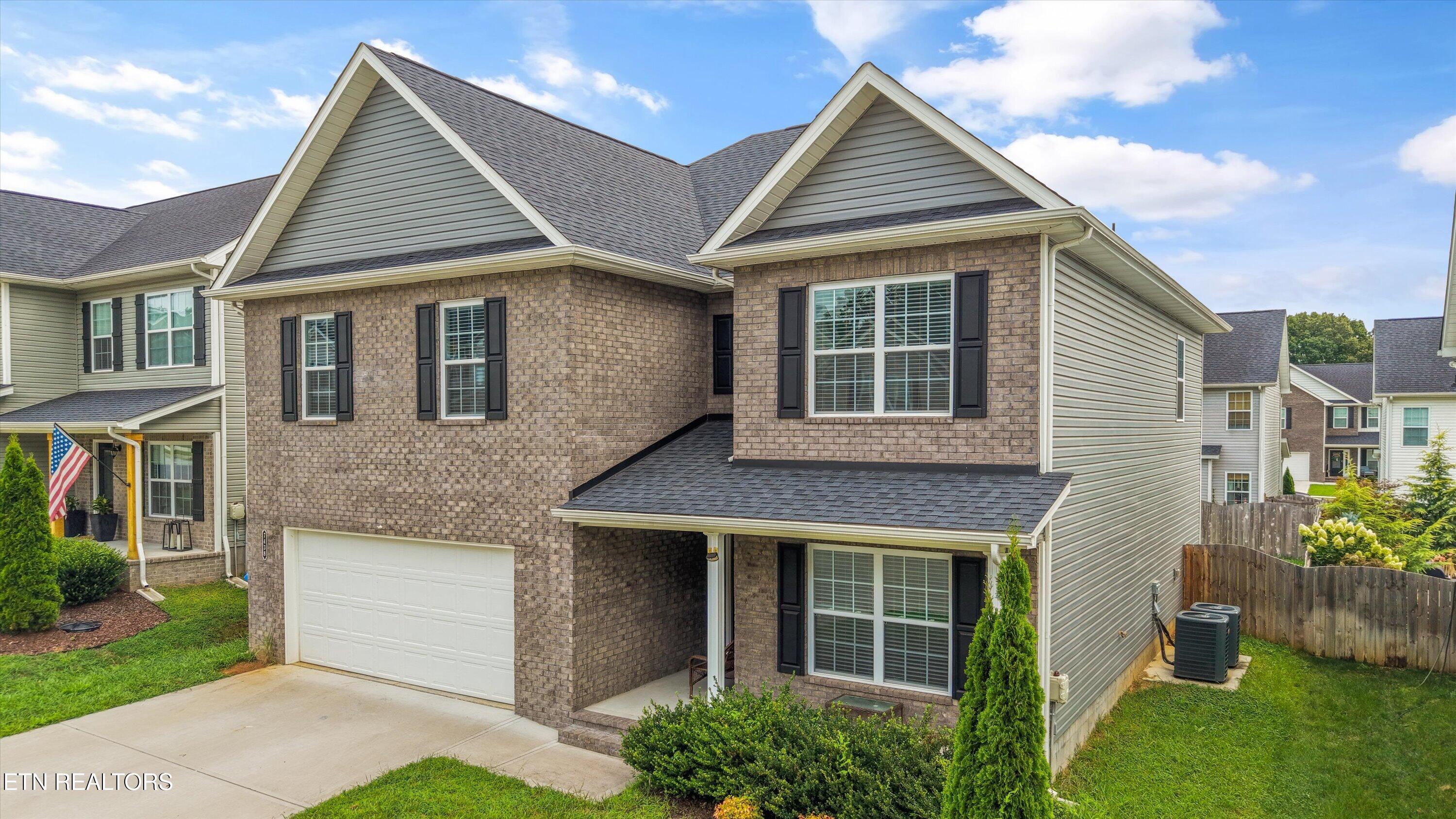 7438 Emory Orchard Lane Knoxville TN 37931