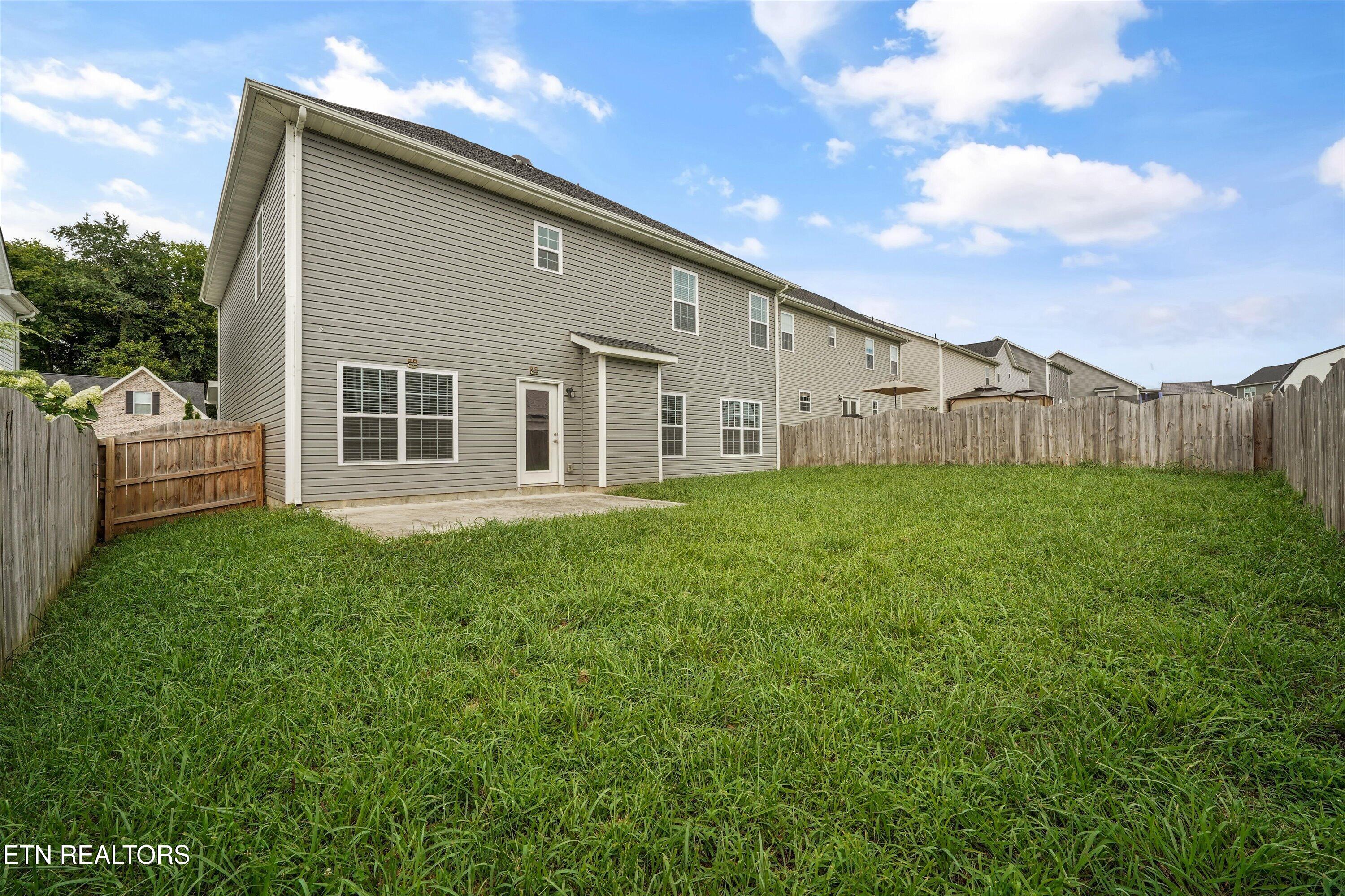 7438 Emory Orchard Lane Knoxville TN 37931