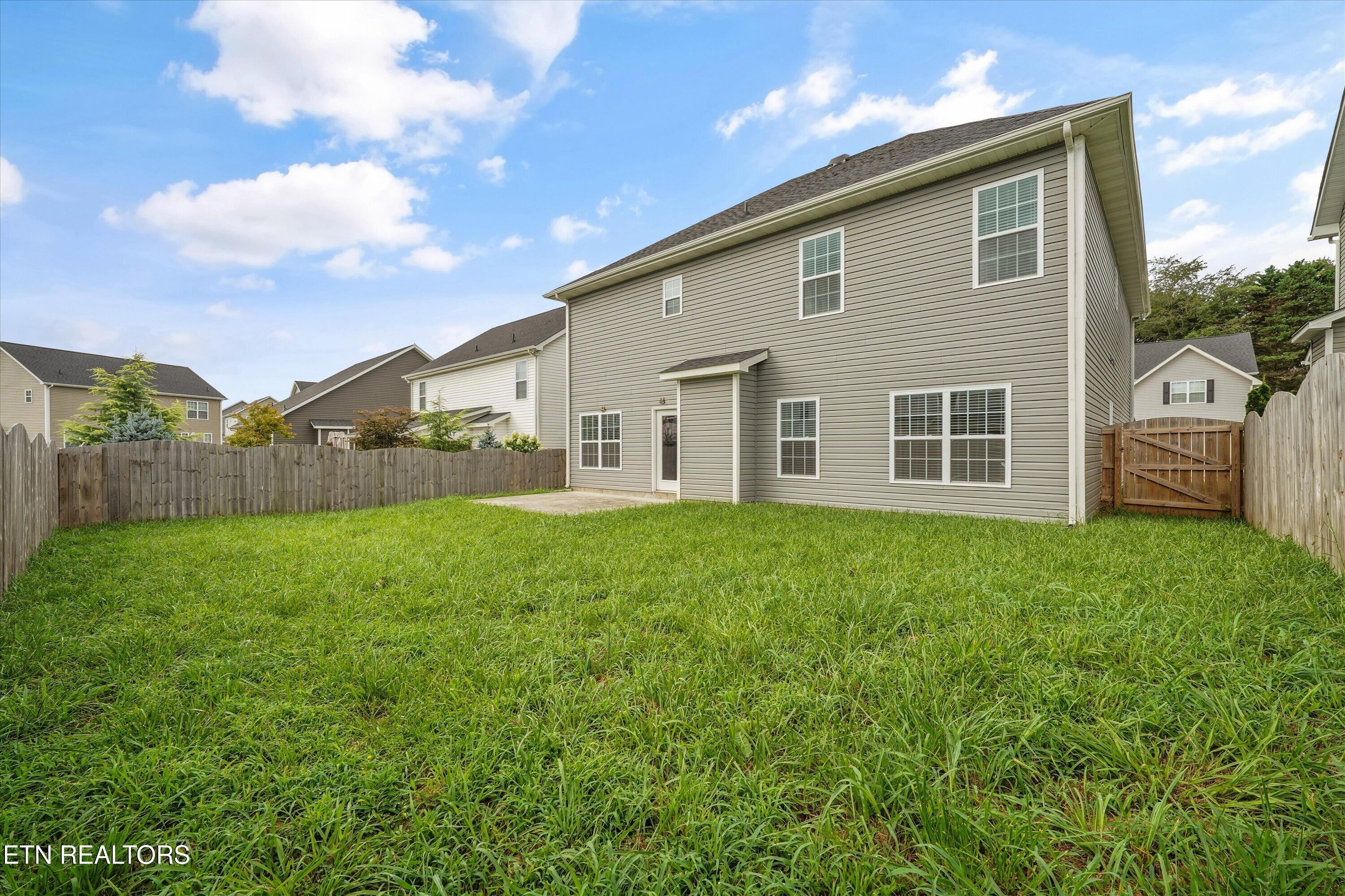 7438 Emory Orchard Lane Knoxville TN 37931