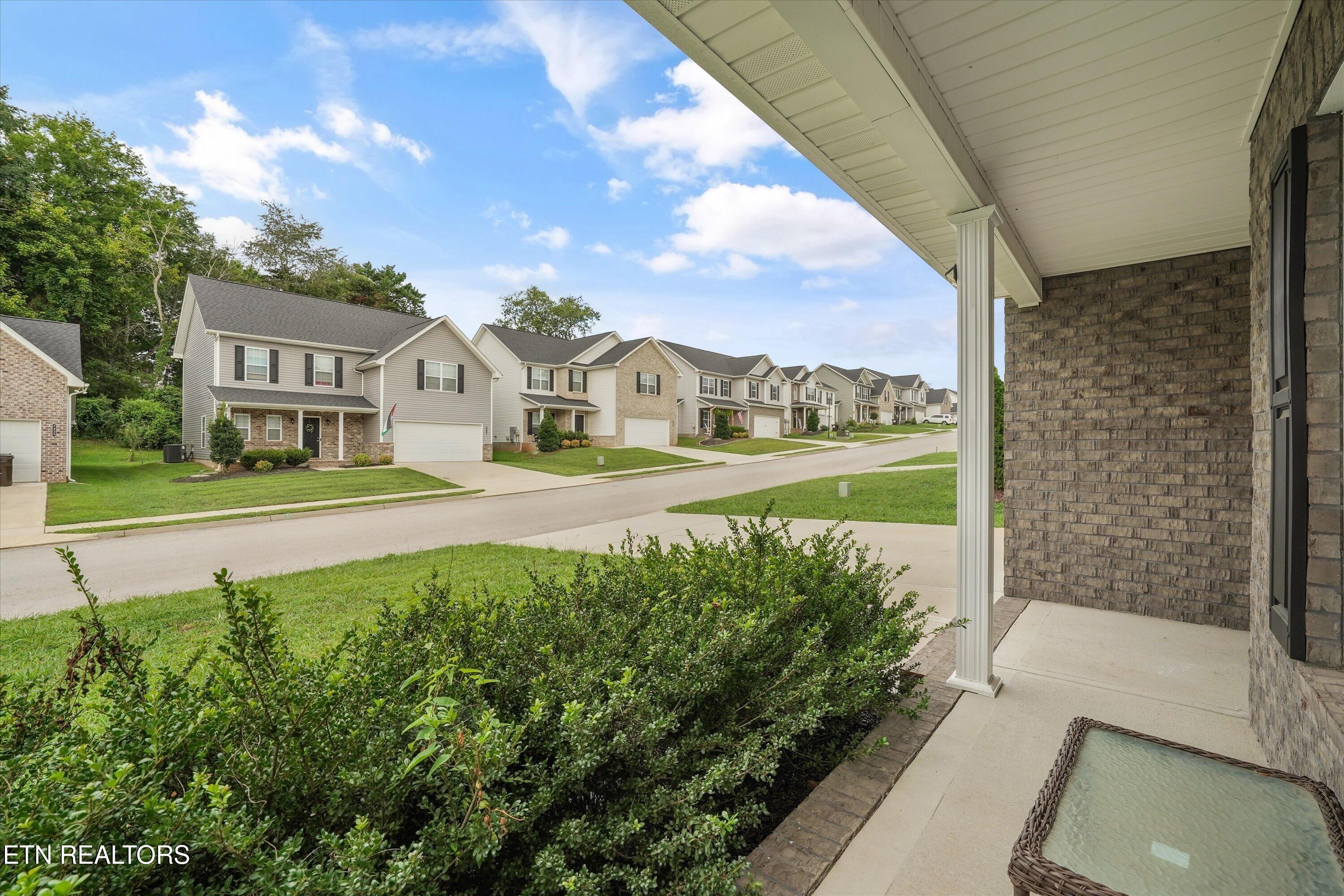 7438 Emory Orchard Lane Knoxville TN 37931