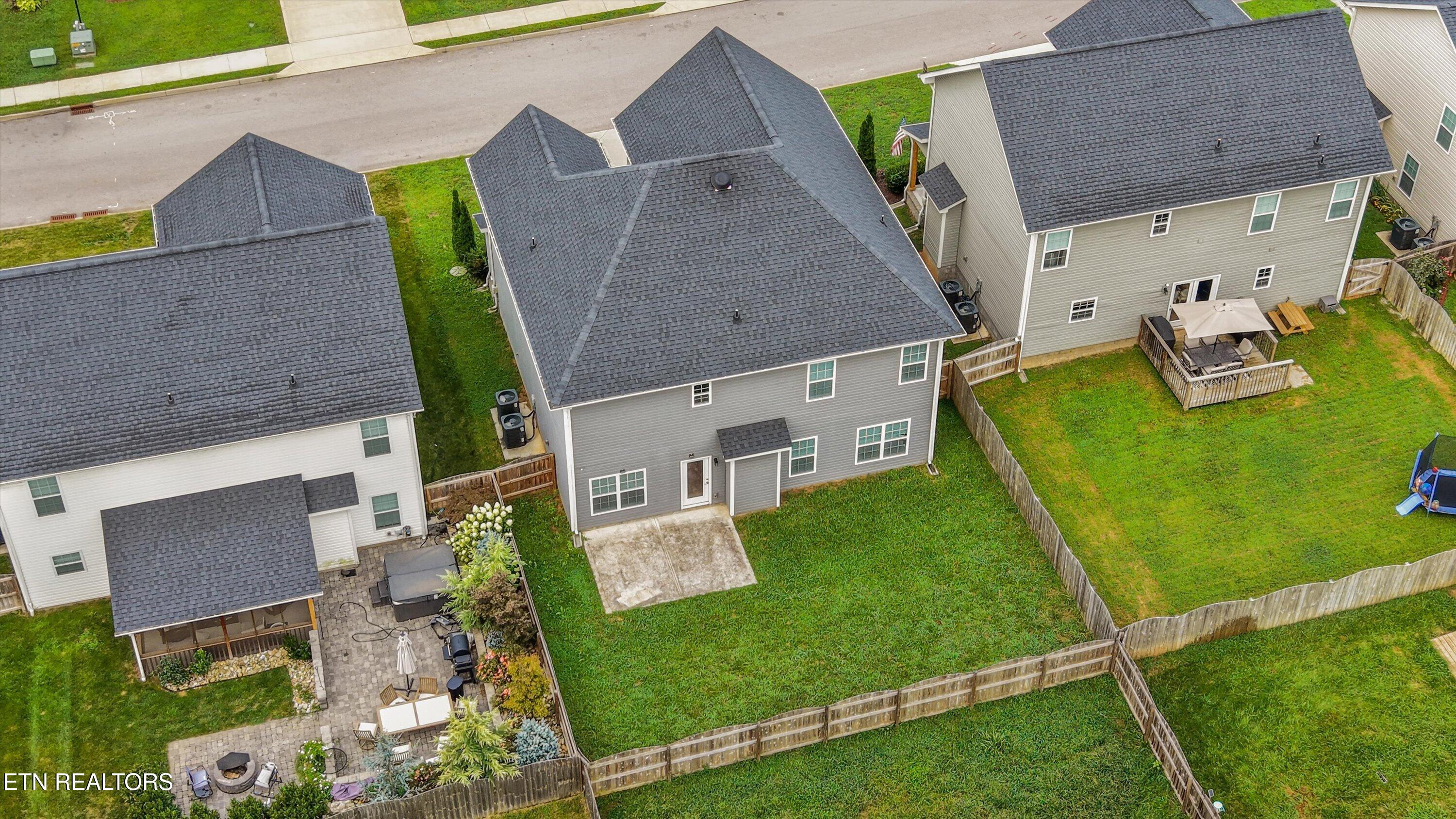 7438 Emory Orchard Lane Knoxville TN 37931