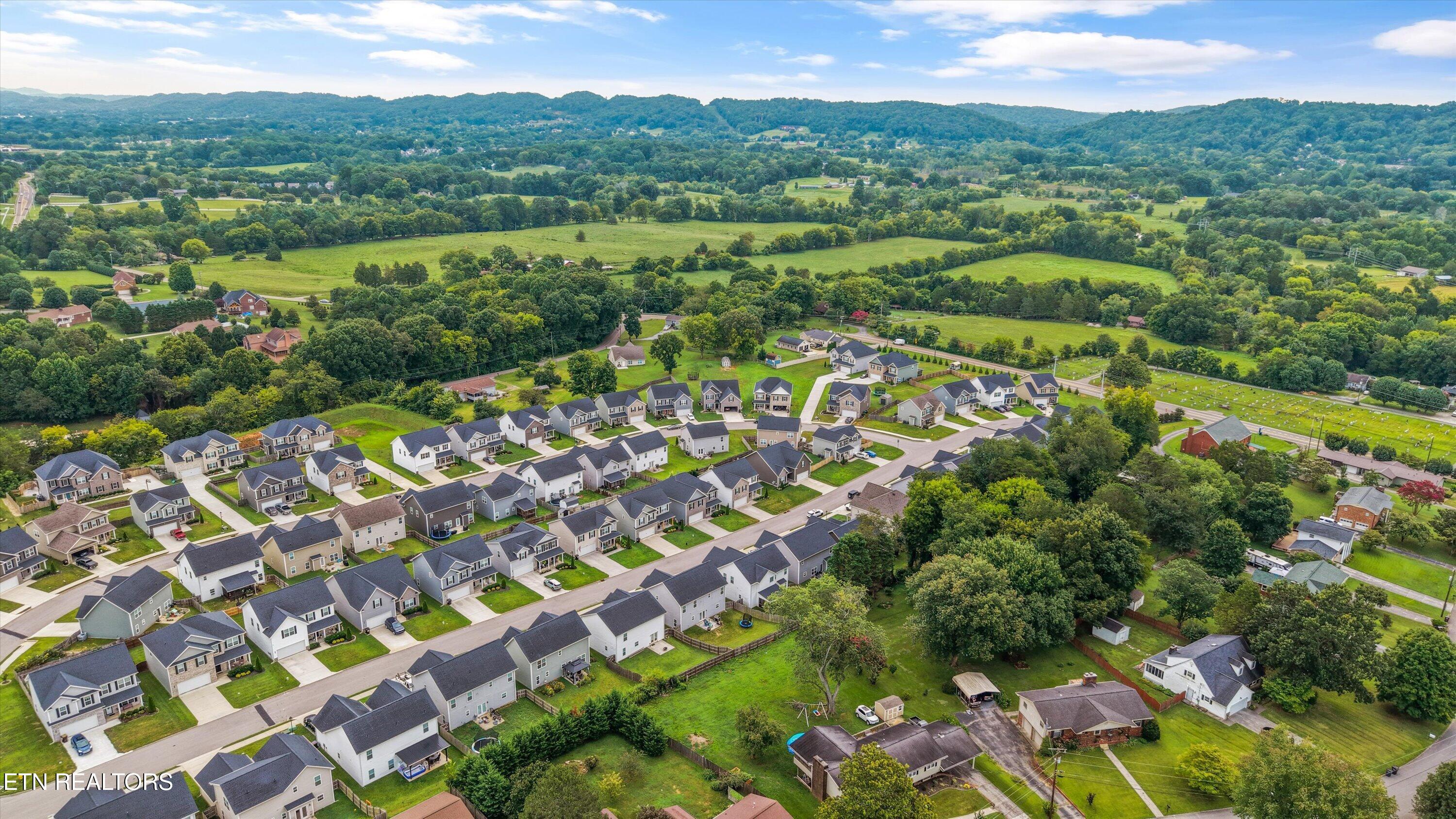 7438 Emory Orchard Lane Knoxville TN 37931
