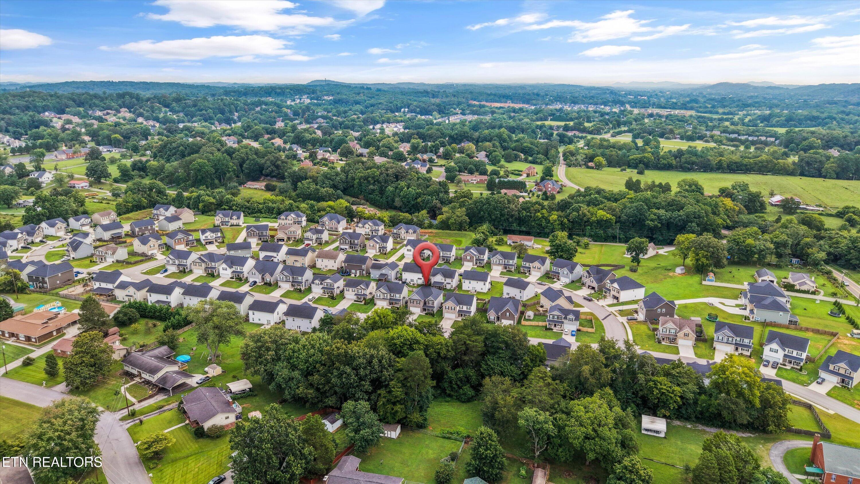 7438 Emory Orchard Lane Knoxville TN 37931