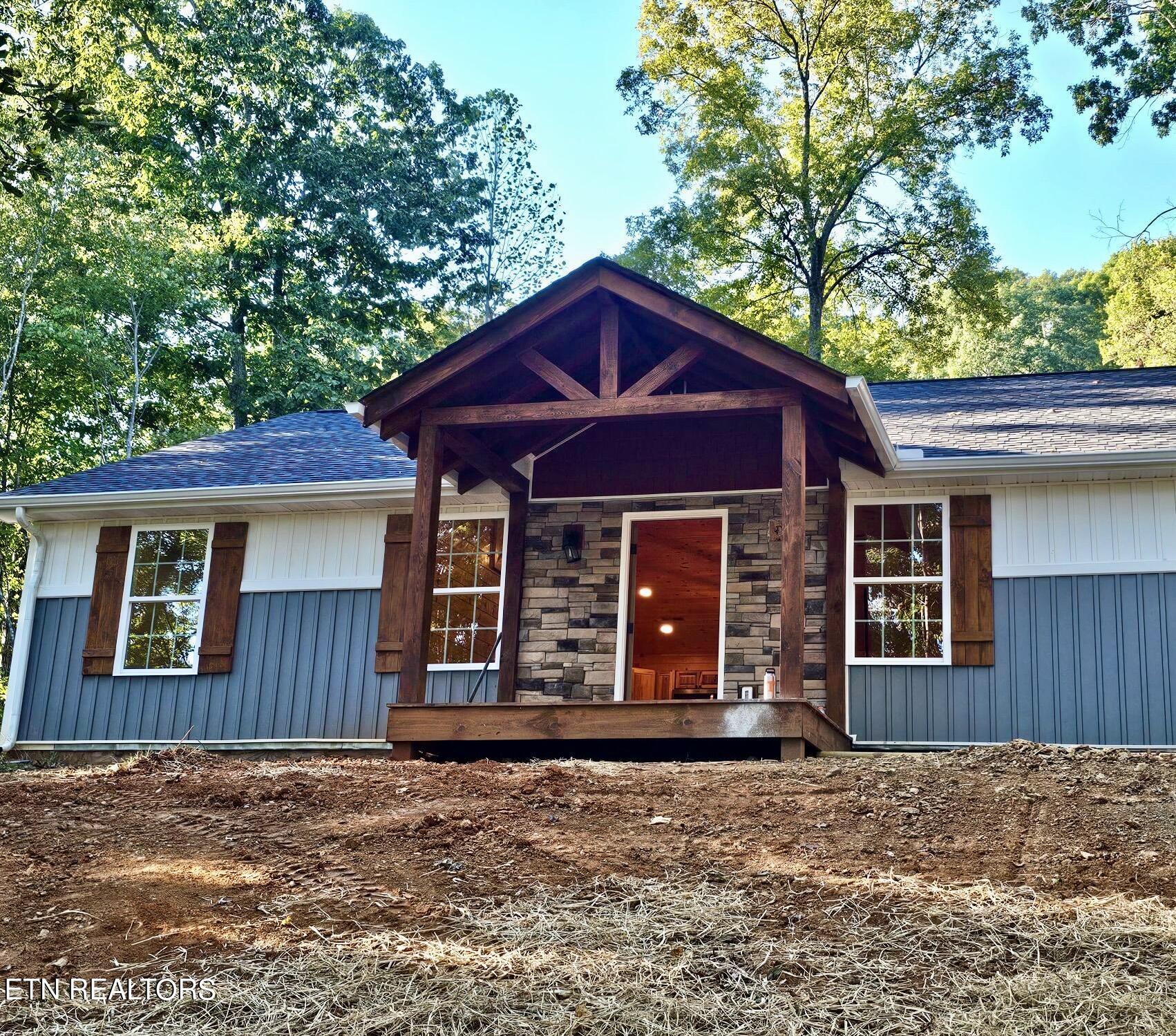 161 Duke Lane Luttrell TN 37779