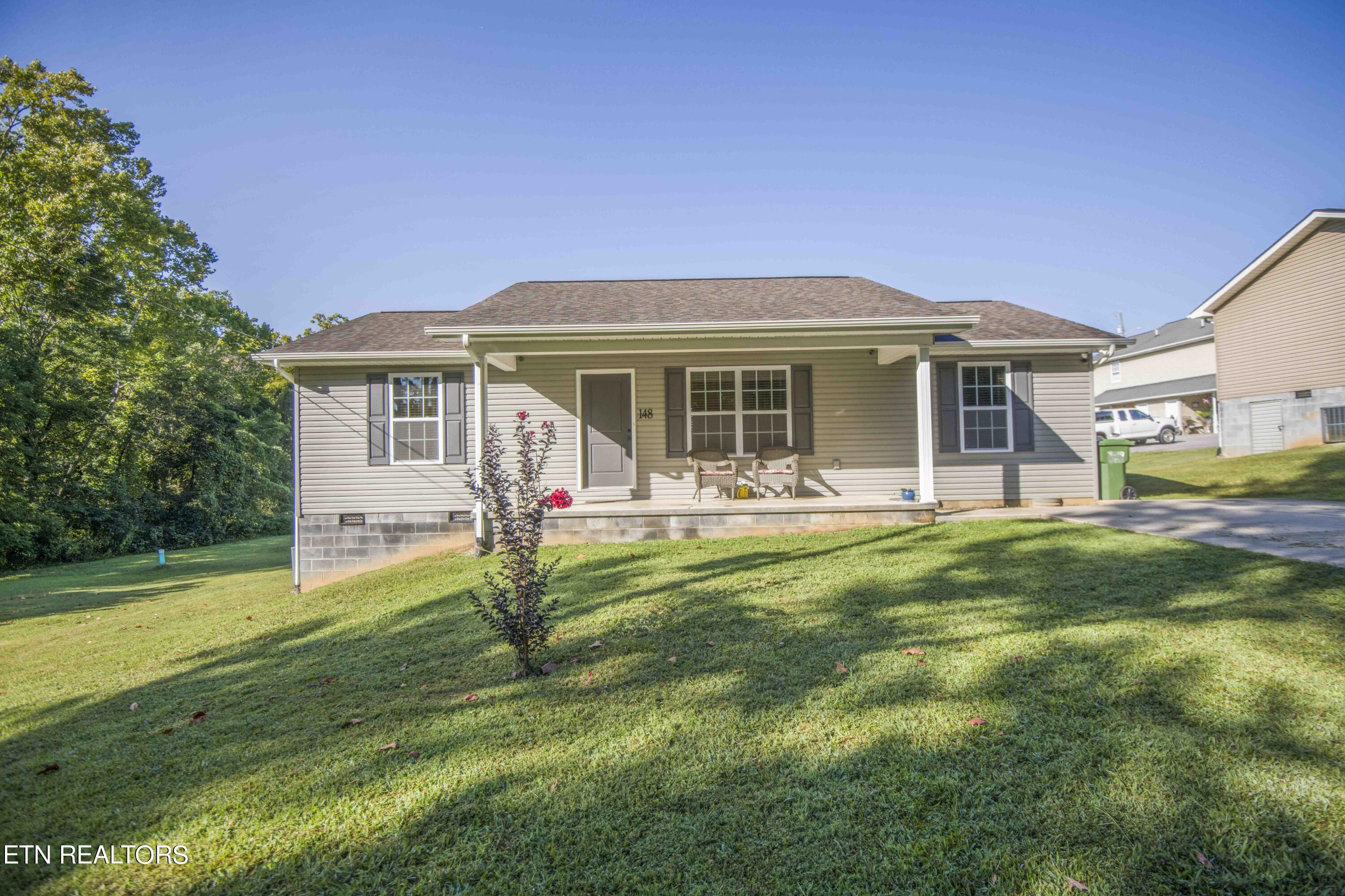 148 Prospect Road Maynardville TN 37807