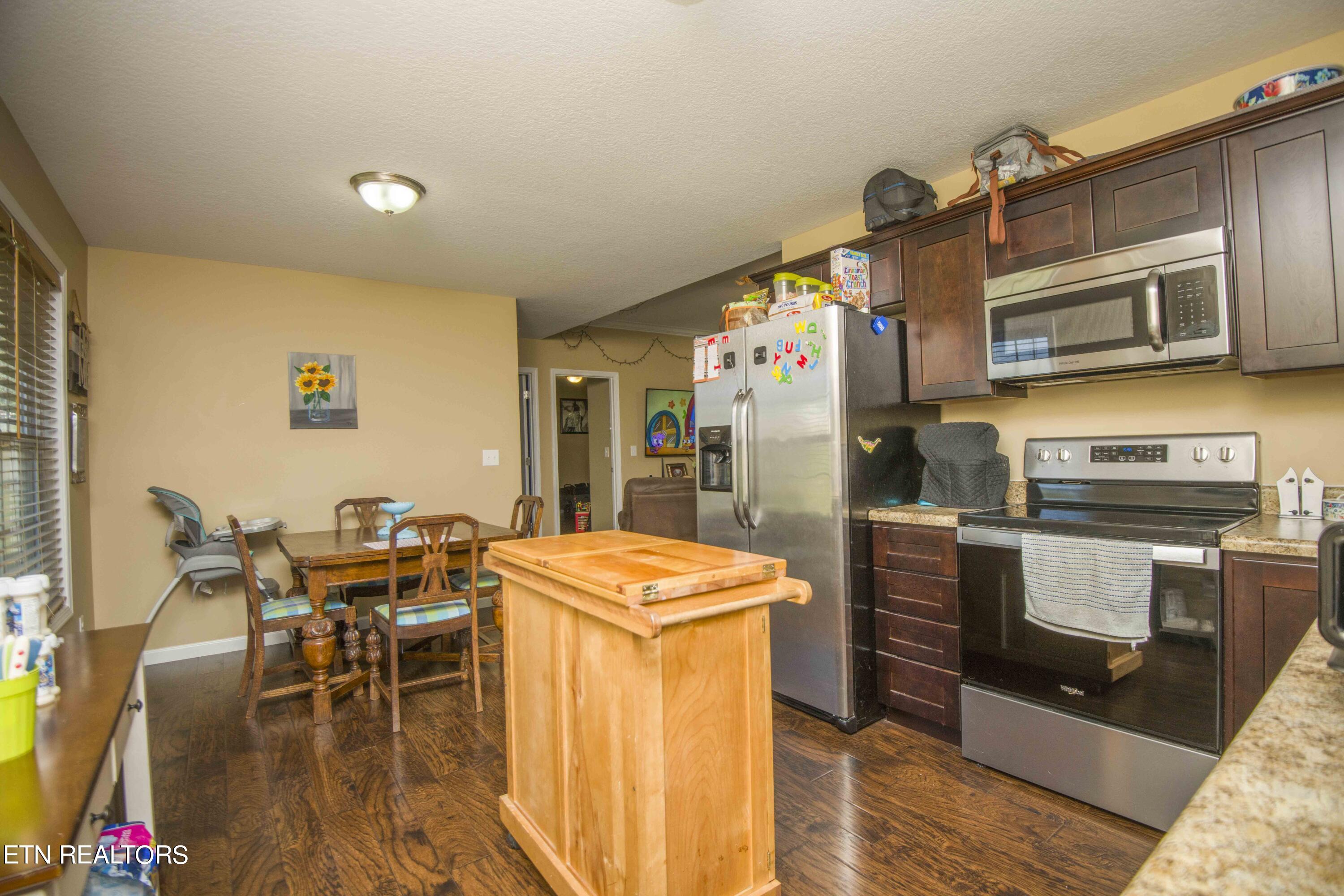 148 Prospect Road Maynardville TN 37807