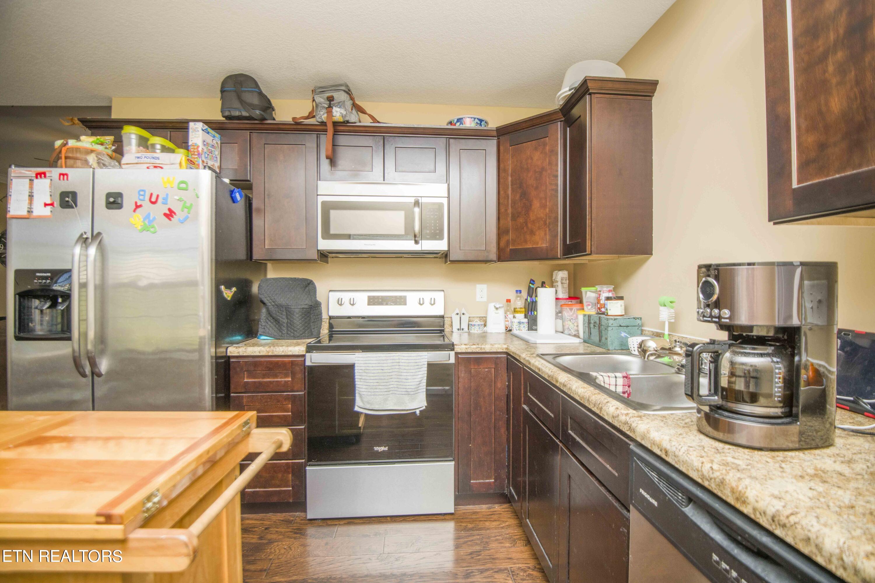 148 Prospect Road Maynardville TN 37807