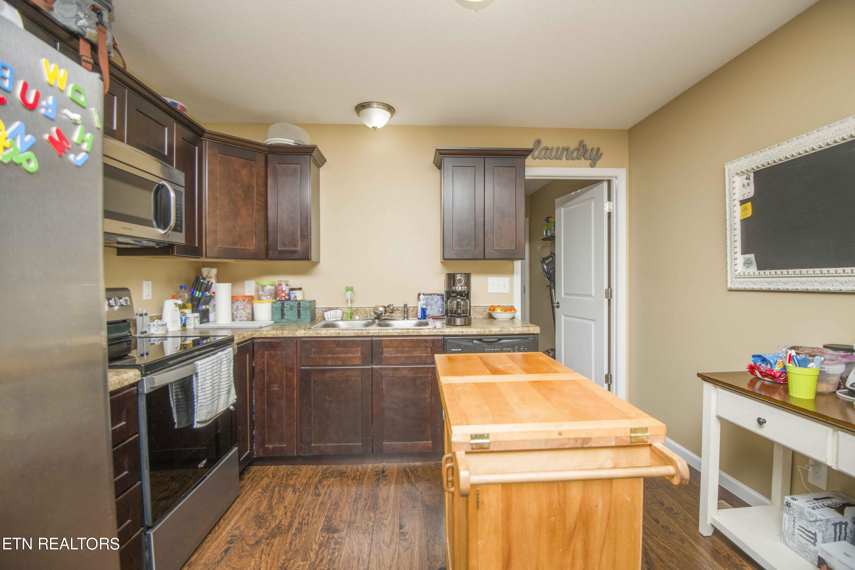148 Prospect Road Maynardville TN 37807
