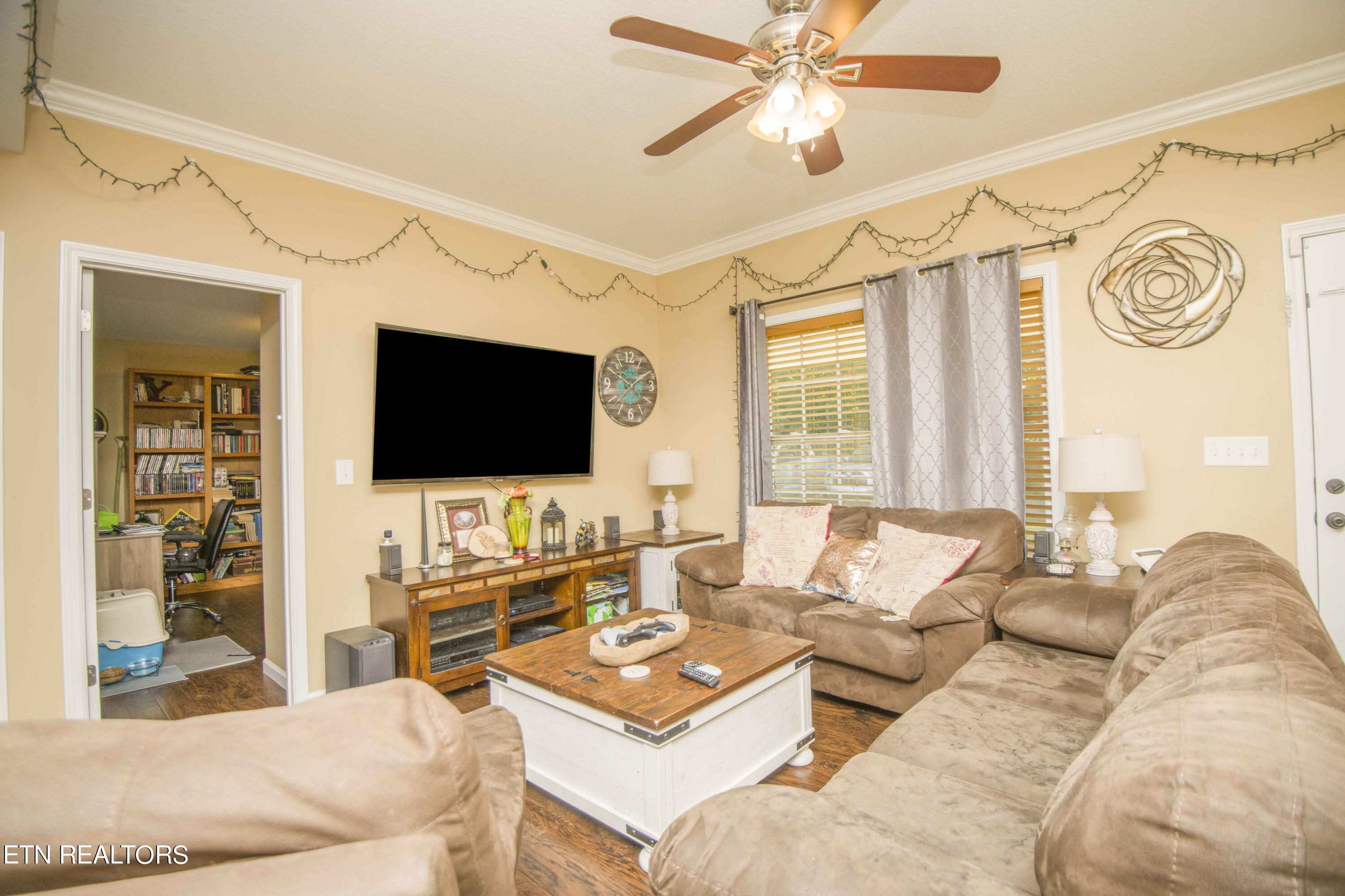 148 Prospect Road Maynardville TN 37807