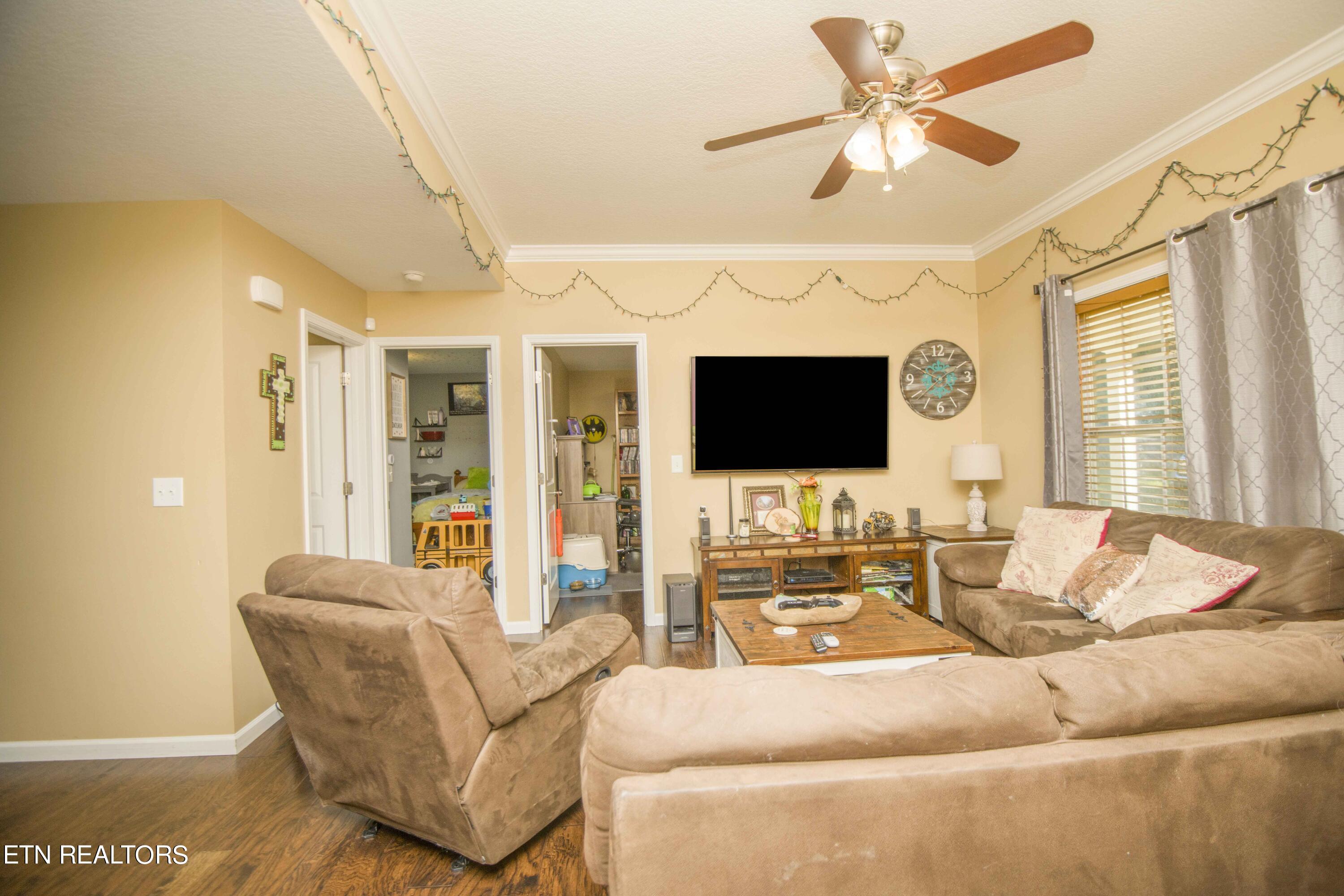 148 Prospect Road Maynardville TN 37807