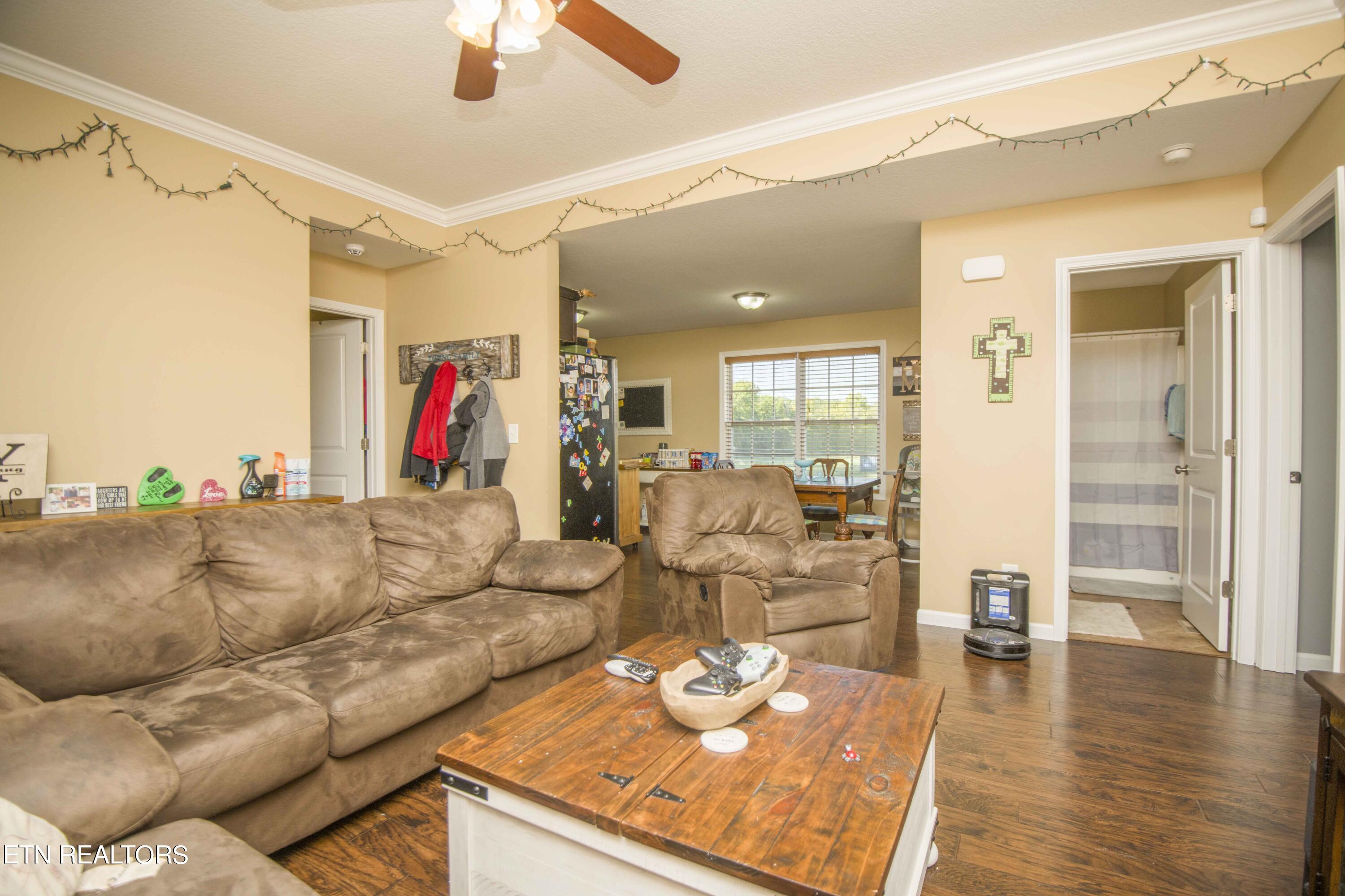 148 Prospect Road Maynardville TN 37807