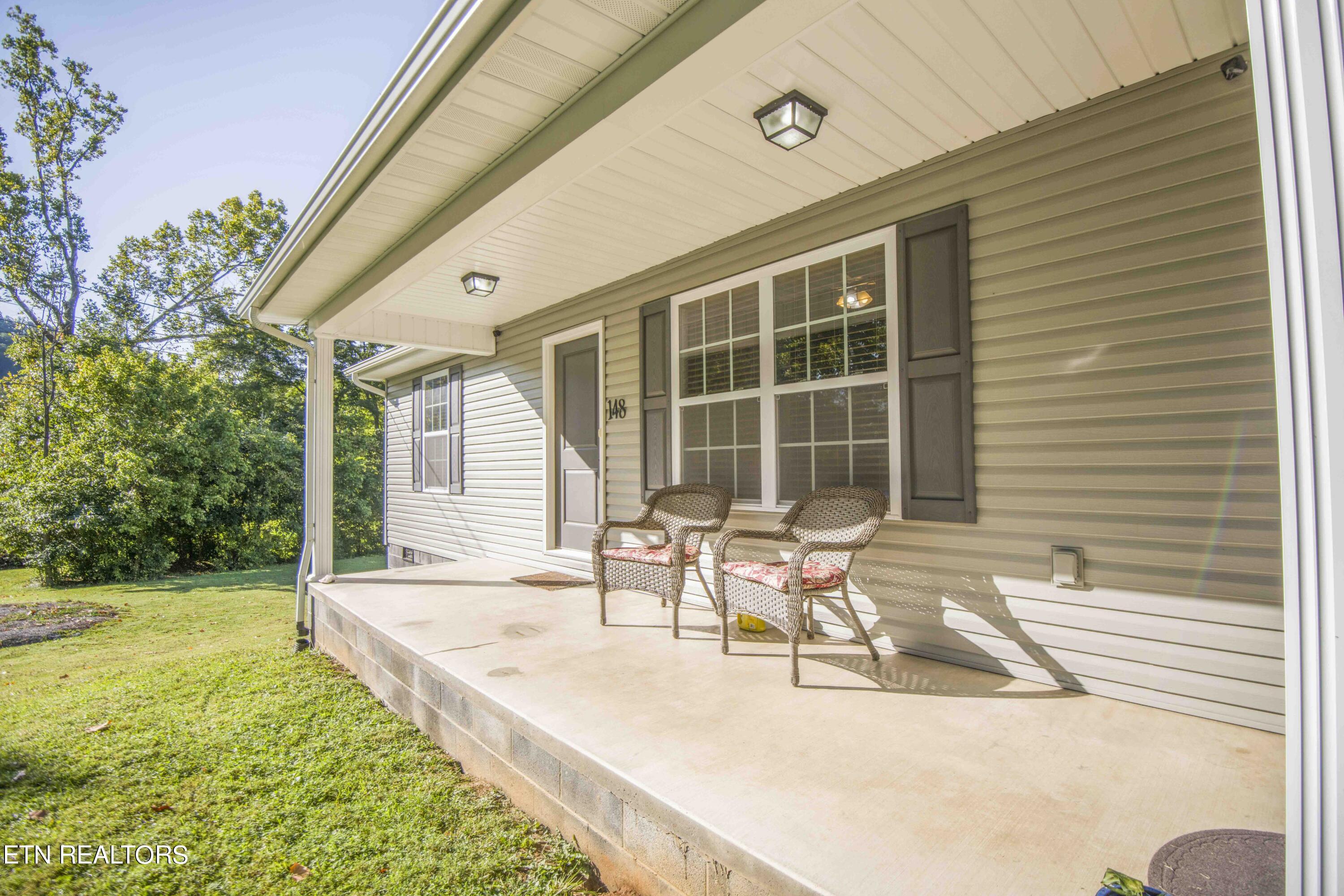 148 Prospect Road Maynardville TN 37807