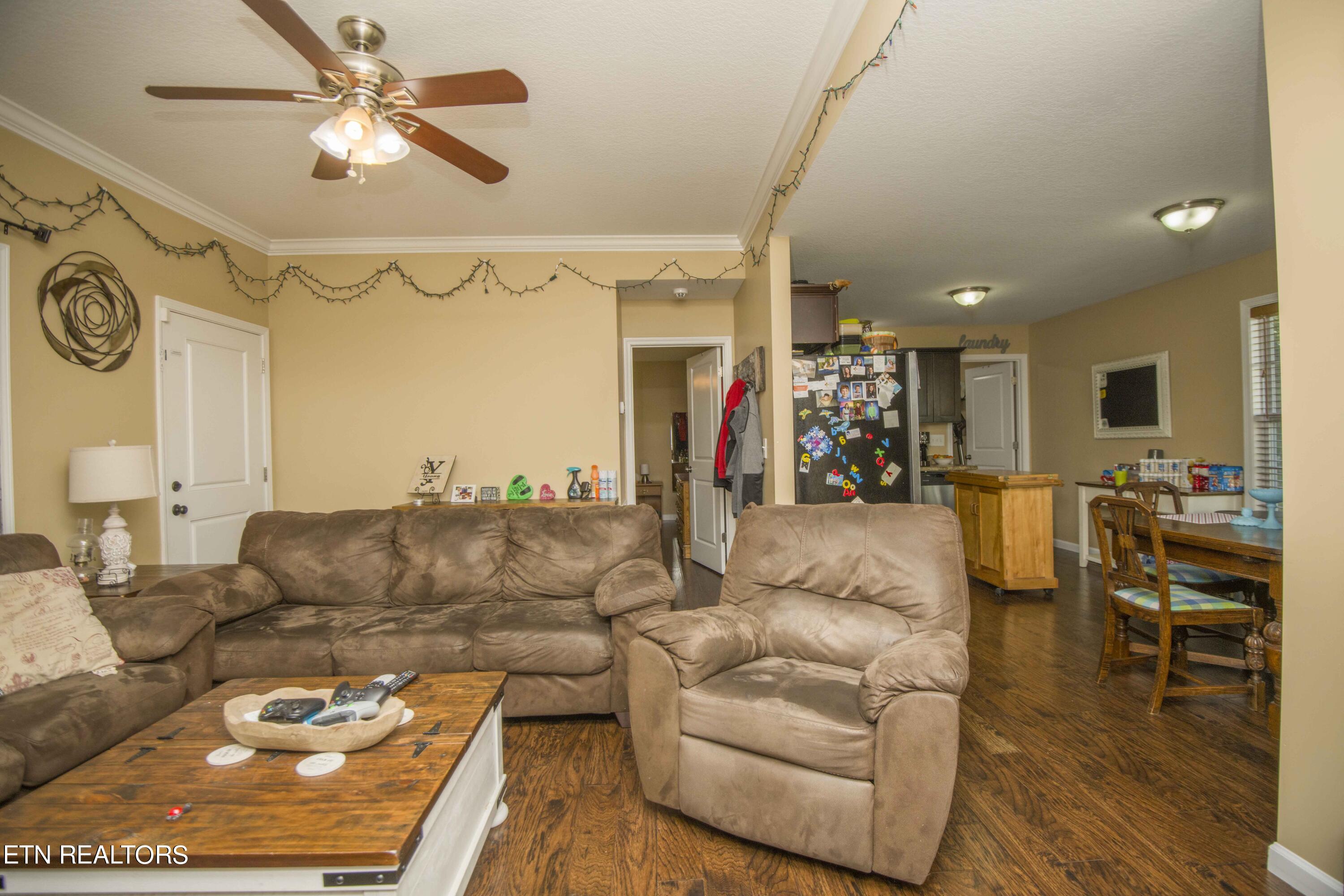 148 Prospect Road Maynardville TN 37807
