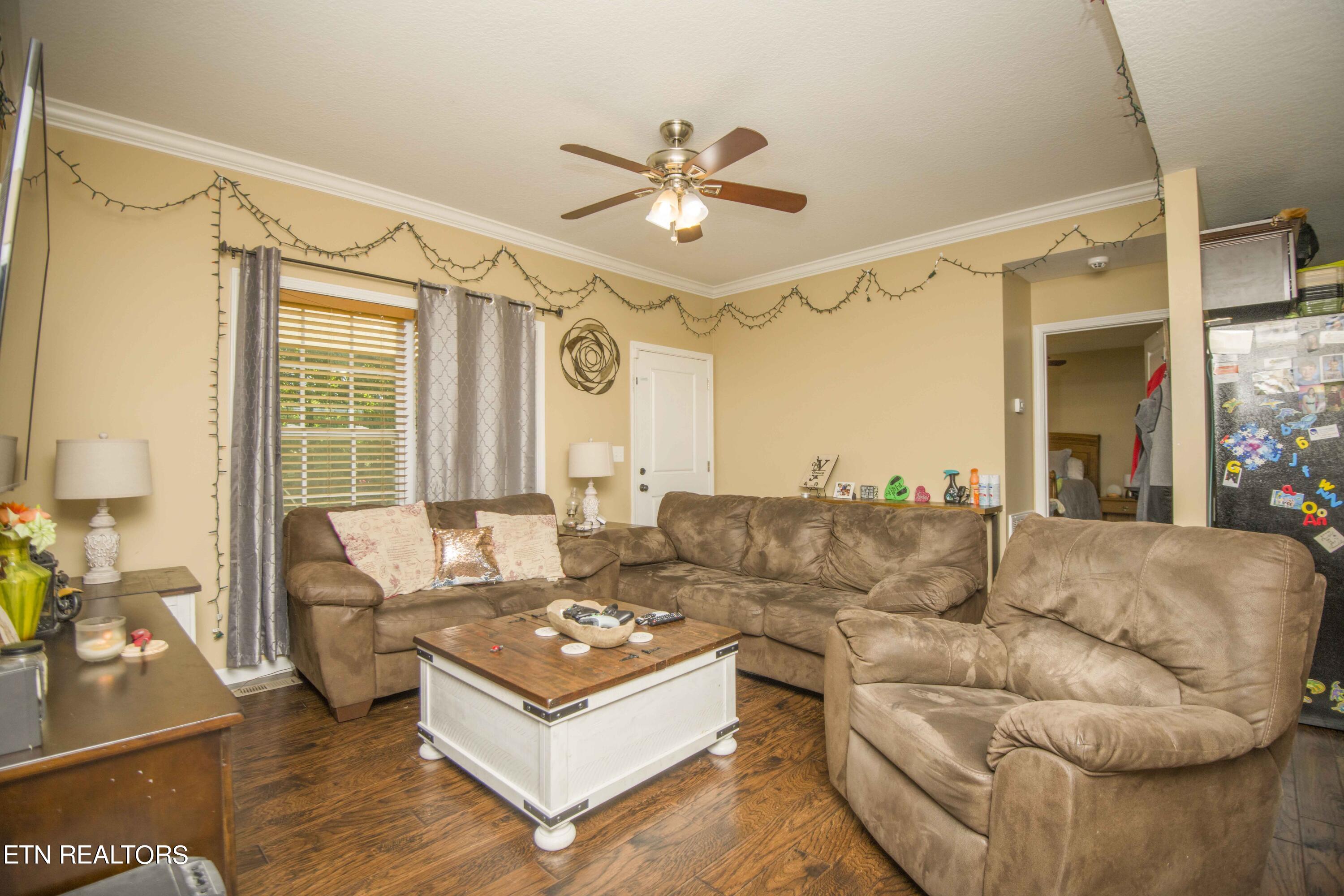 148 Prospect Road Maynardville TN 37807