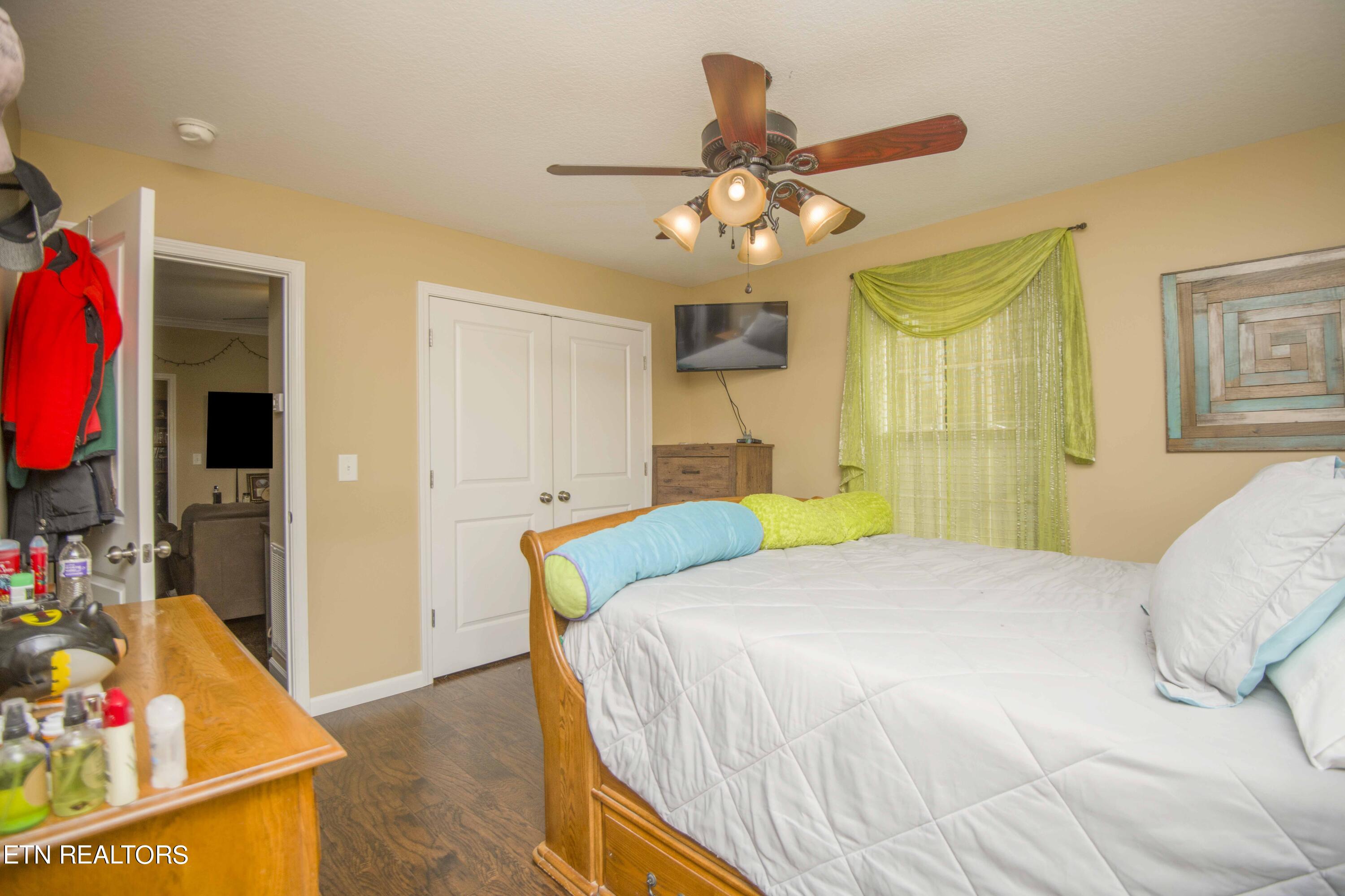 148 Prospect Road Maynardville TN 37807