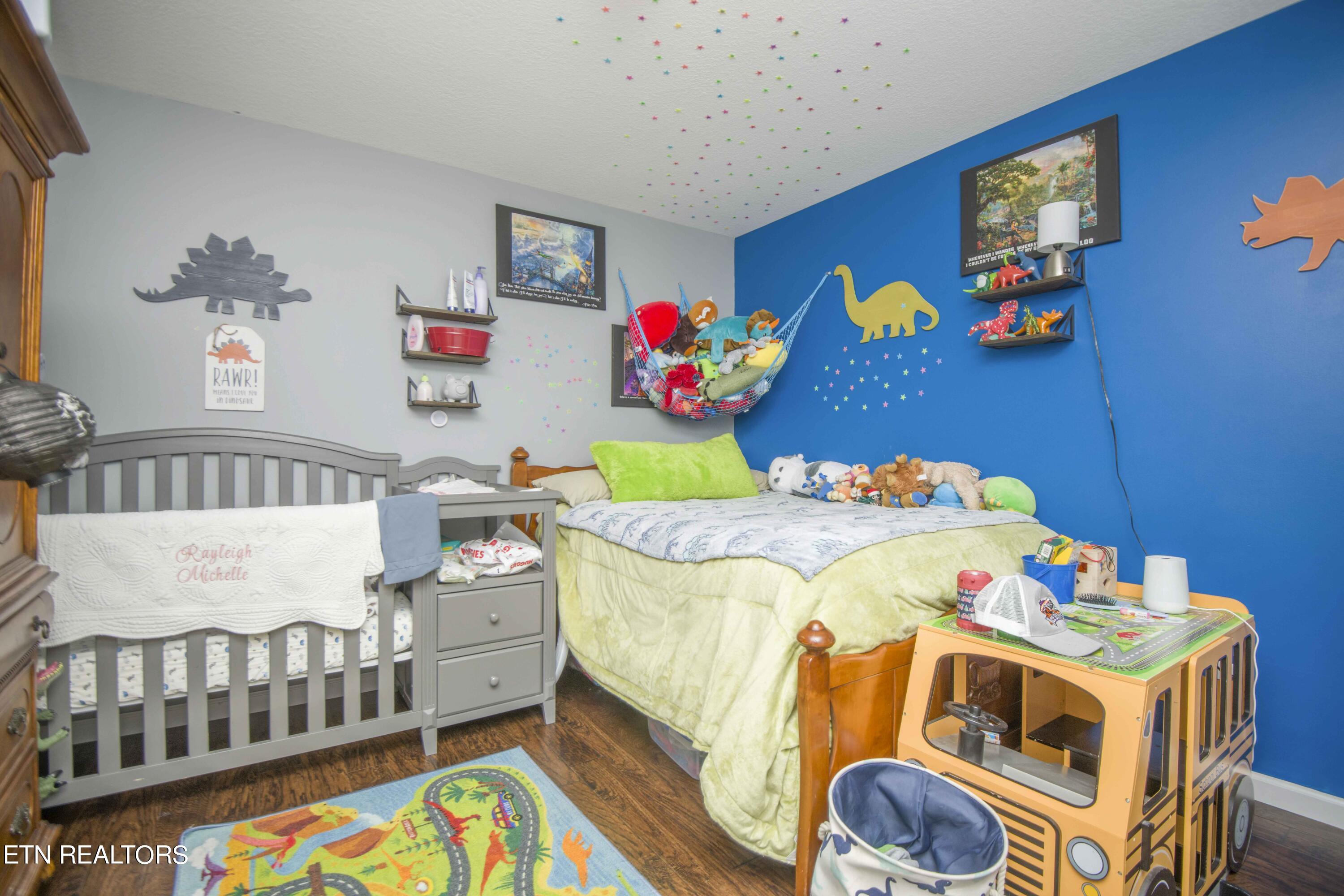 148 Prospect Road Maynardville TN 37807