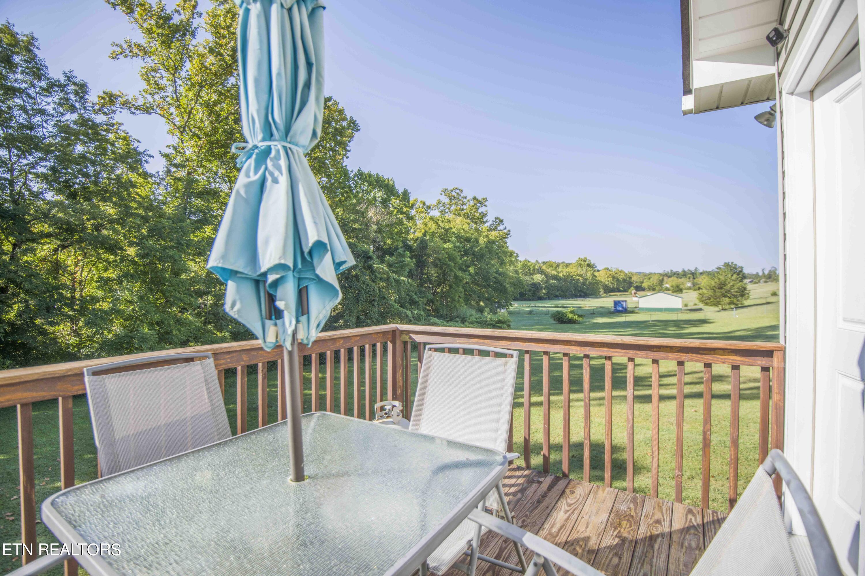 148 Prospect Road Maynardville TN 37807