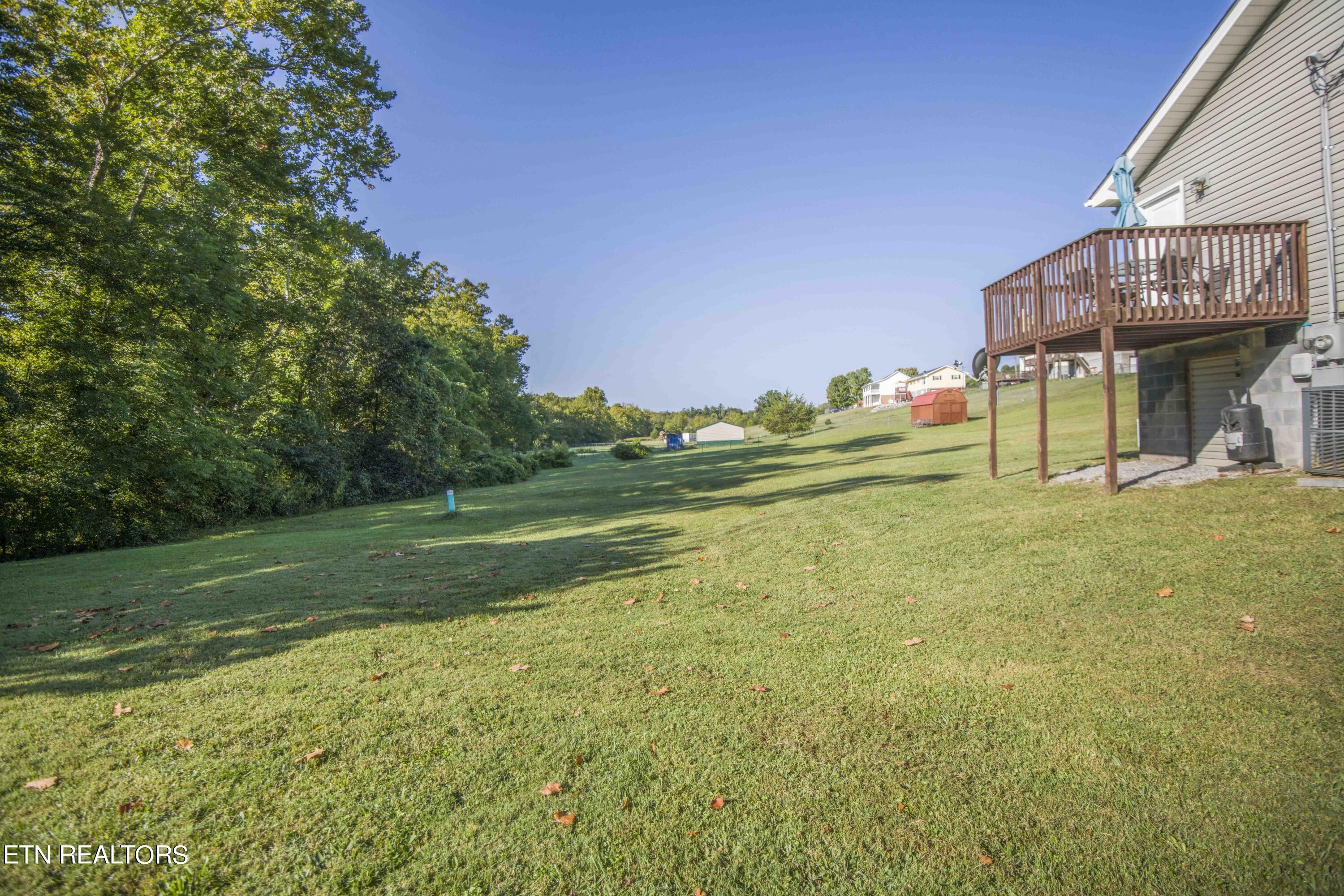 148 Prospect Road Maynardville TN 37807