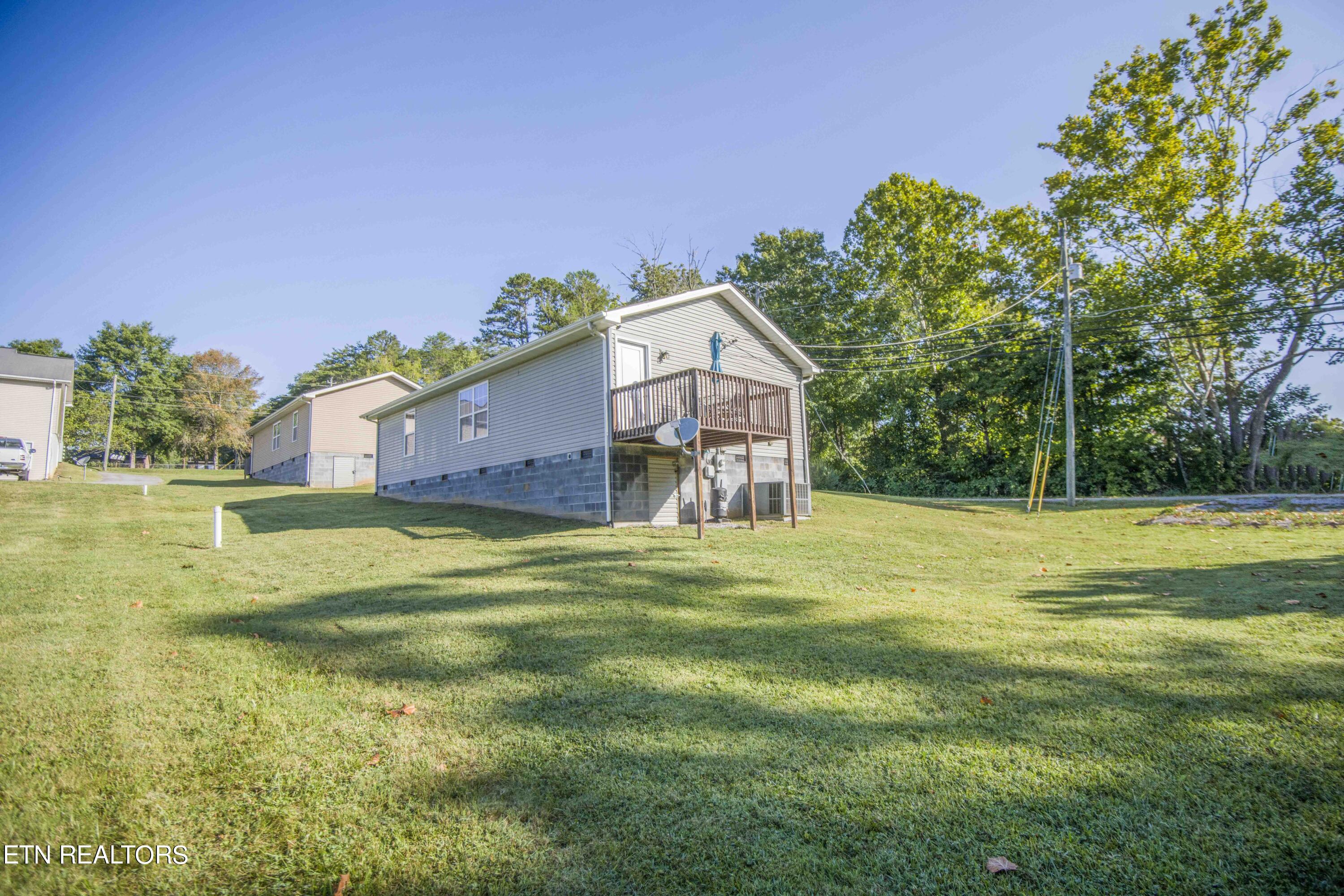 148 Prospect Road Maynardville TN 37807