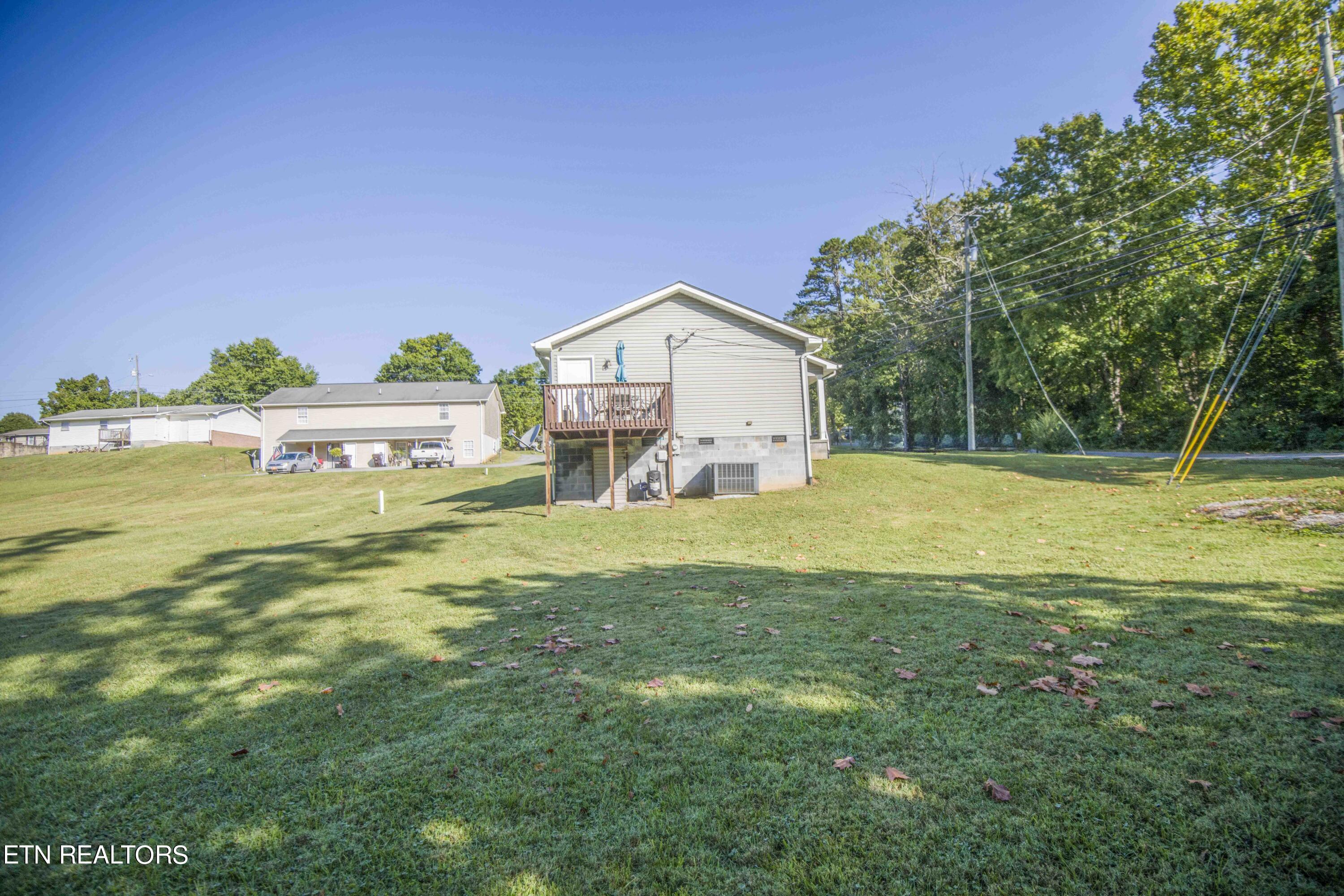 148 Prospect Road Maynardville TN 37807