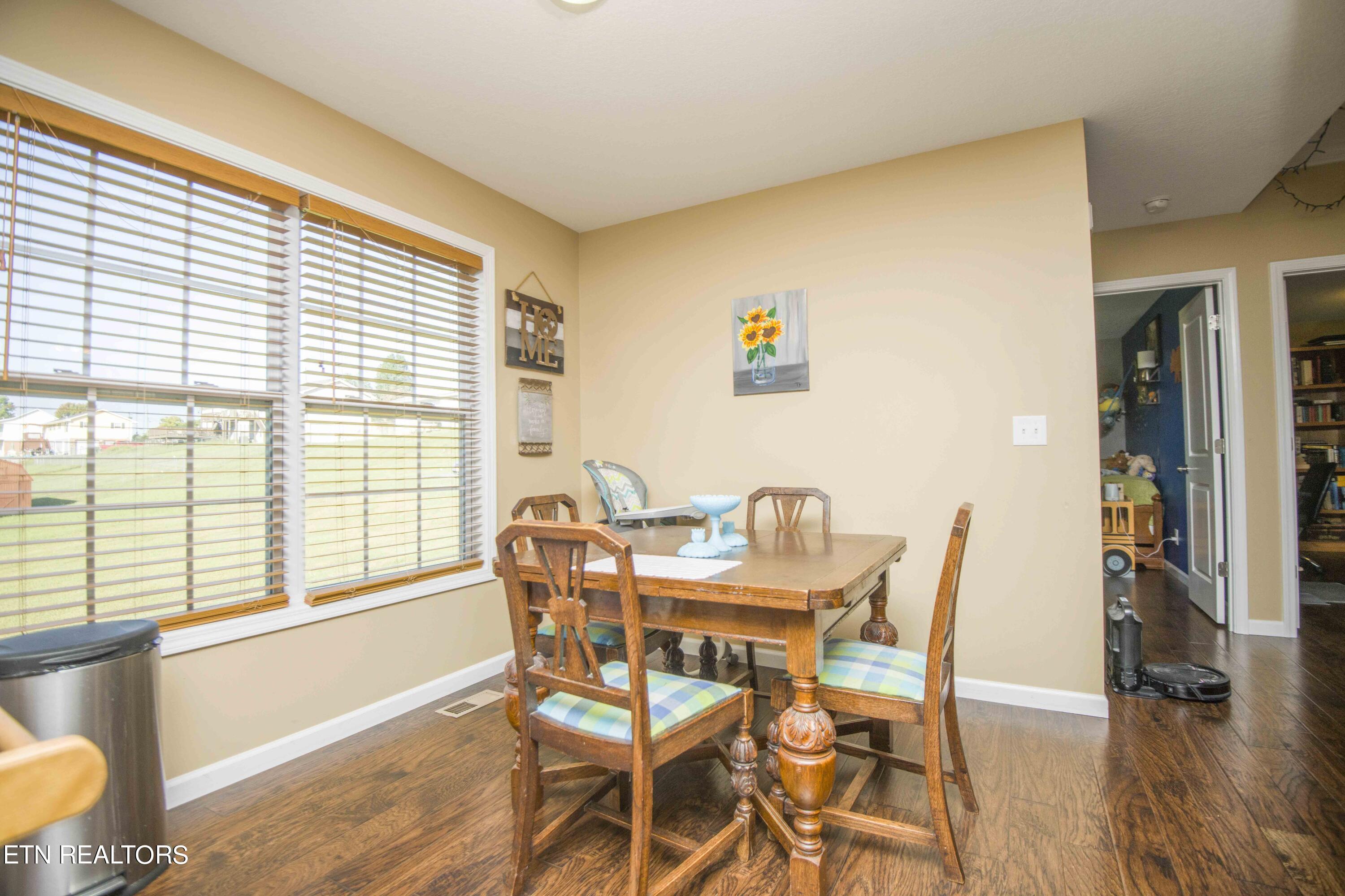 148 Prospect Road Maynardville TN 37807