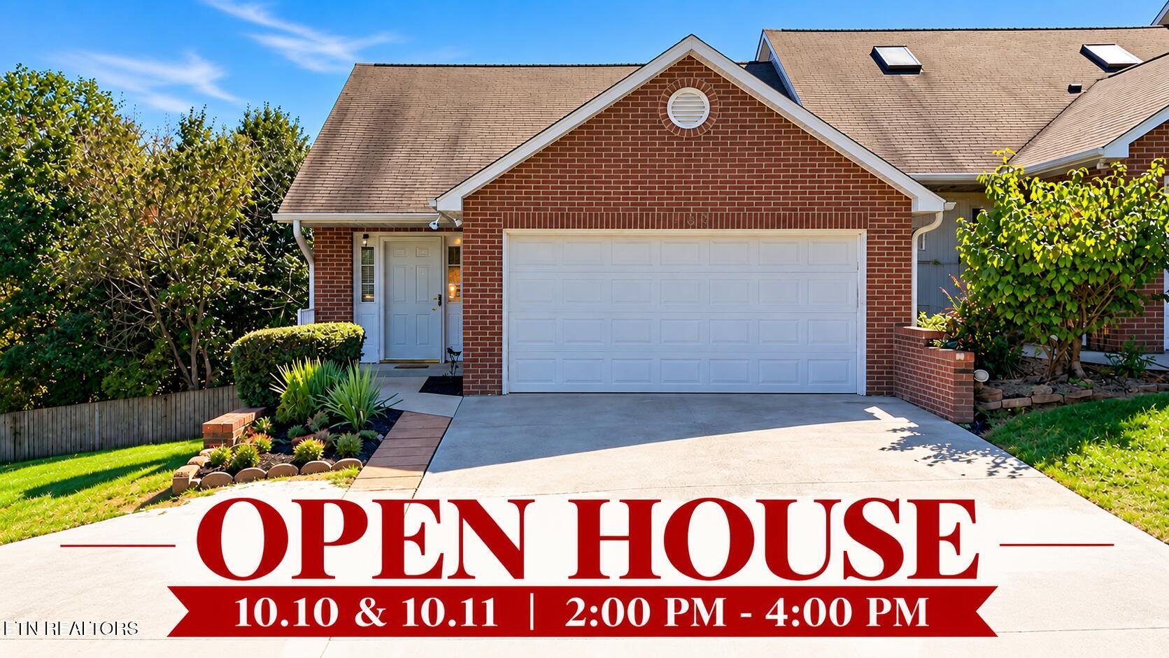 2462 Glen Meadow Road Knoxville TN 37909