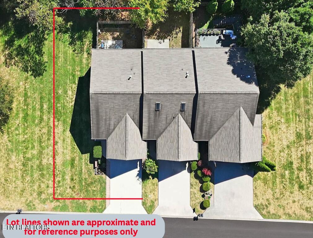 2462 Glen Meadow Road Knoxville TN 37909