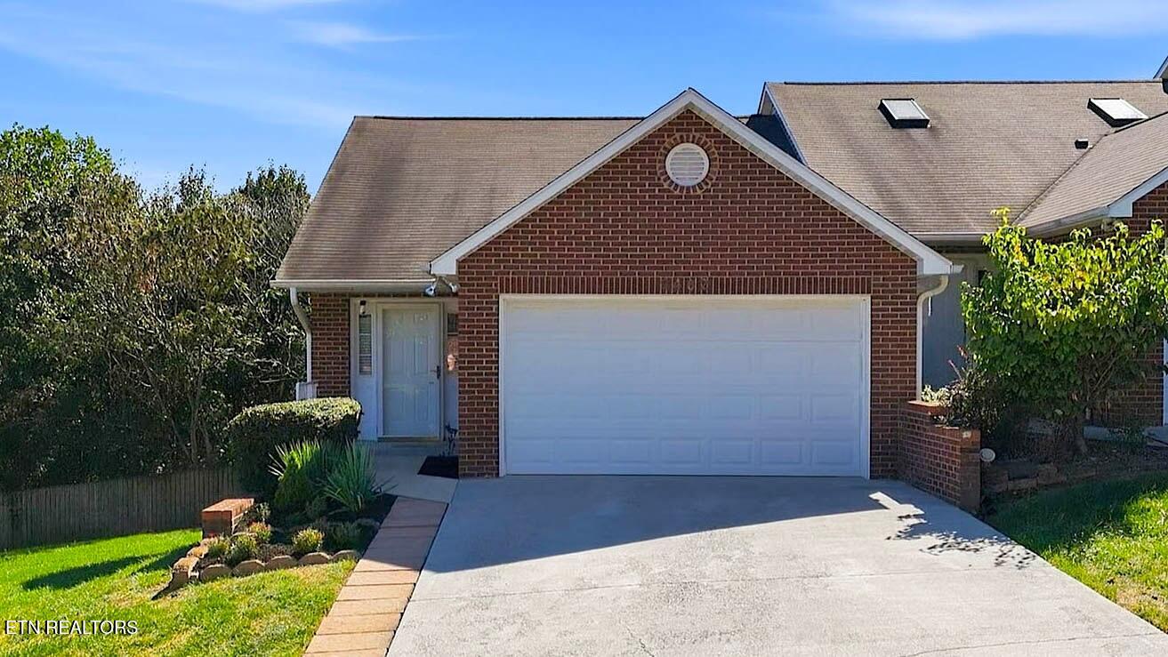 2462 Glen Meadow Road Knoxville TN 37909