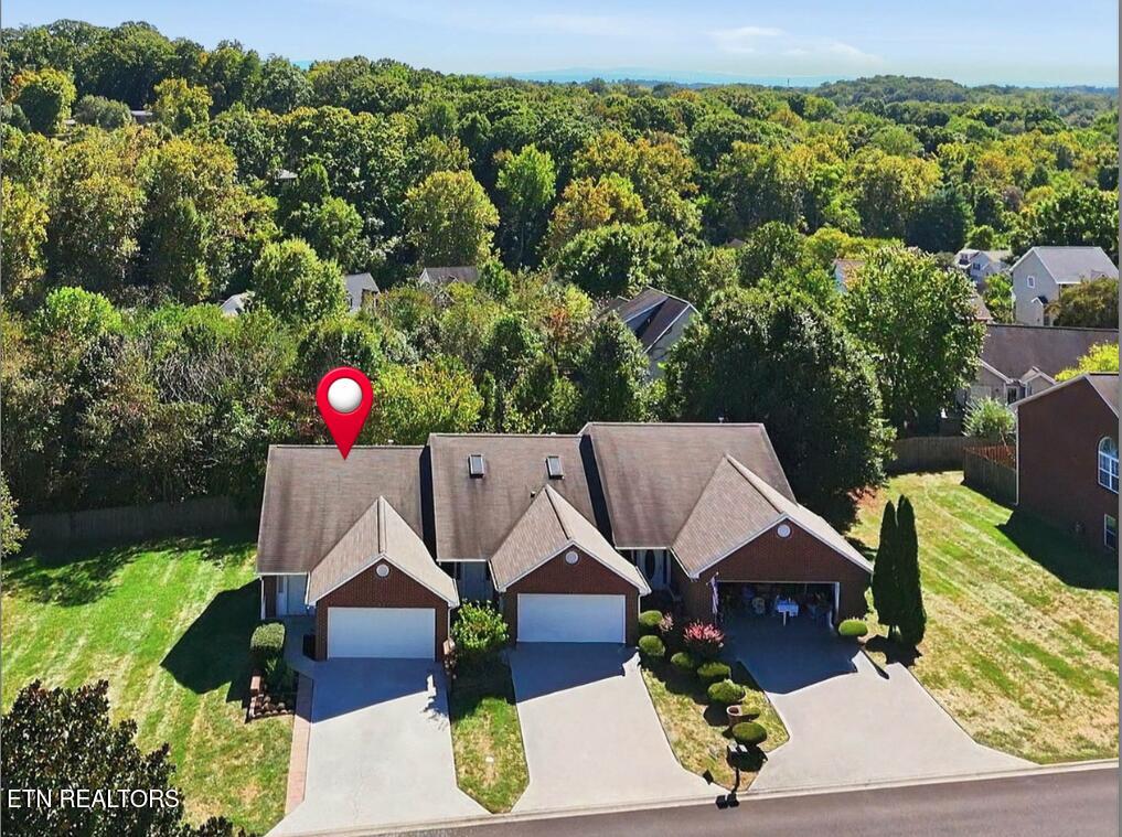 2462 Glen Meadow Road Knoxville TN 37909