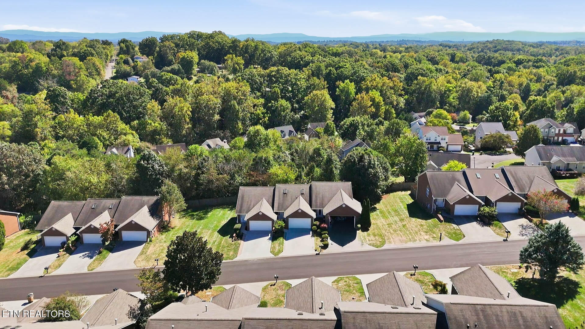 2462 Glen Meadow Road Knoxville TN 37909