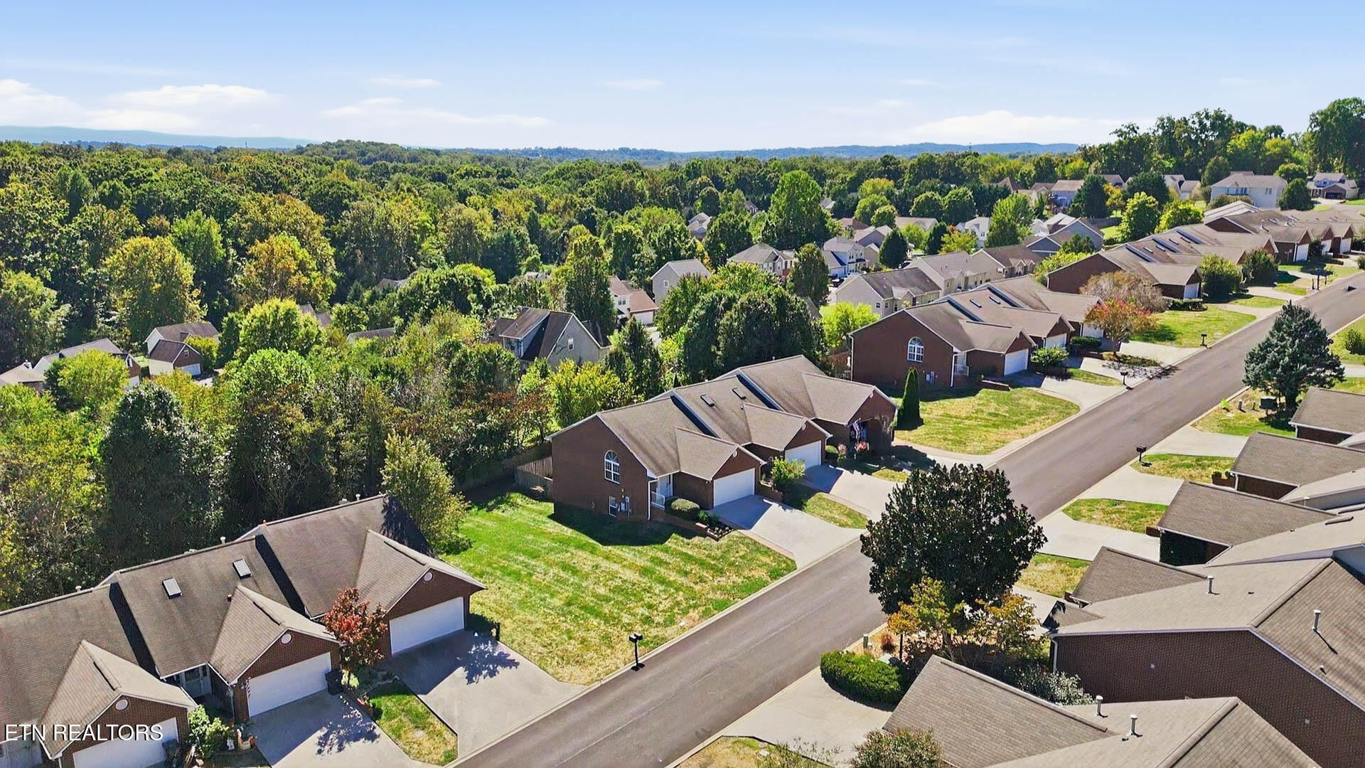 2462 Glen Meadow Road Knoxville TN 37909