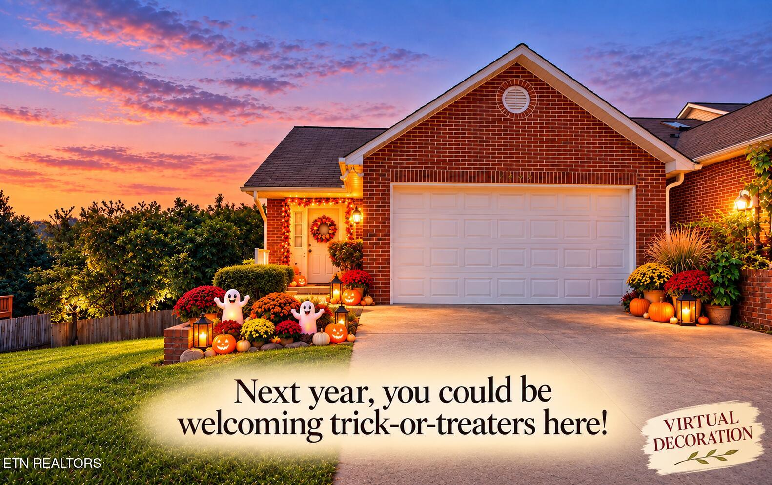 2462 Glen Meadow Road Knoxville TN 37909