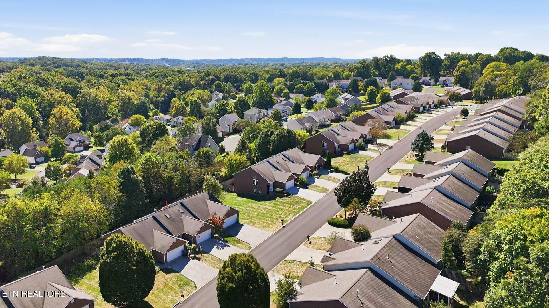 2462 Glen Meadow Road Knoxville TN 37909