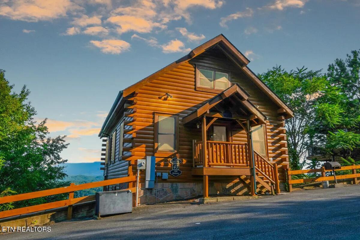 2971 Legacy Vista Drive Sevierville TN 37876