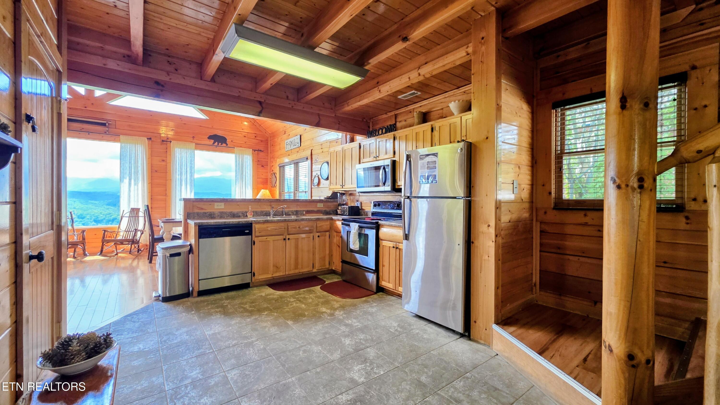 2971 Legacy Vista Drive Sevierville TN 37876