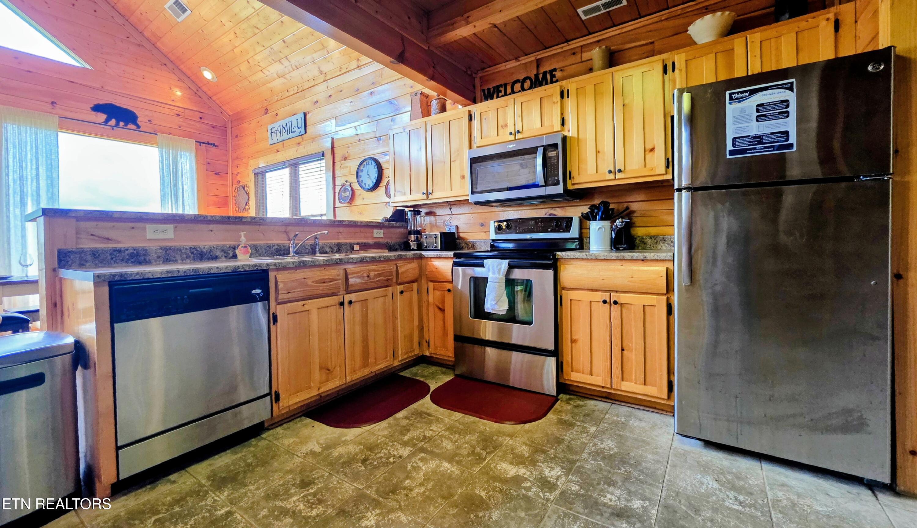2971 Legacy Vista Drive Sevierville TN 37876