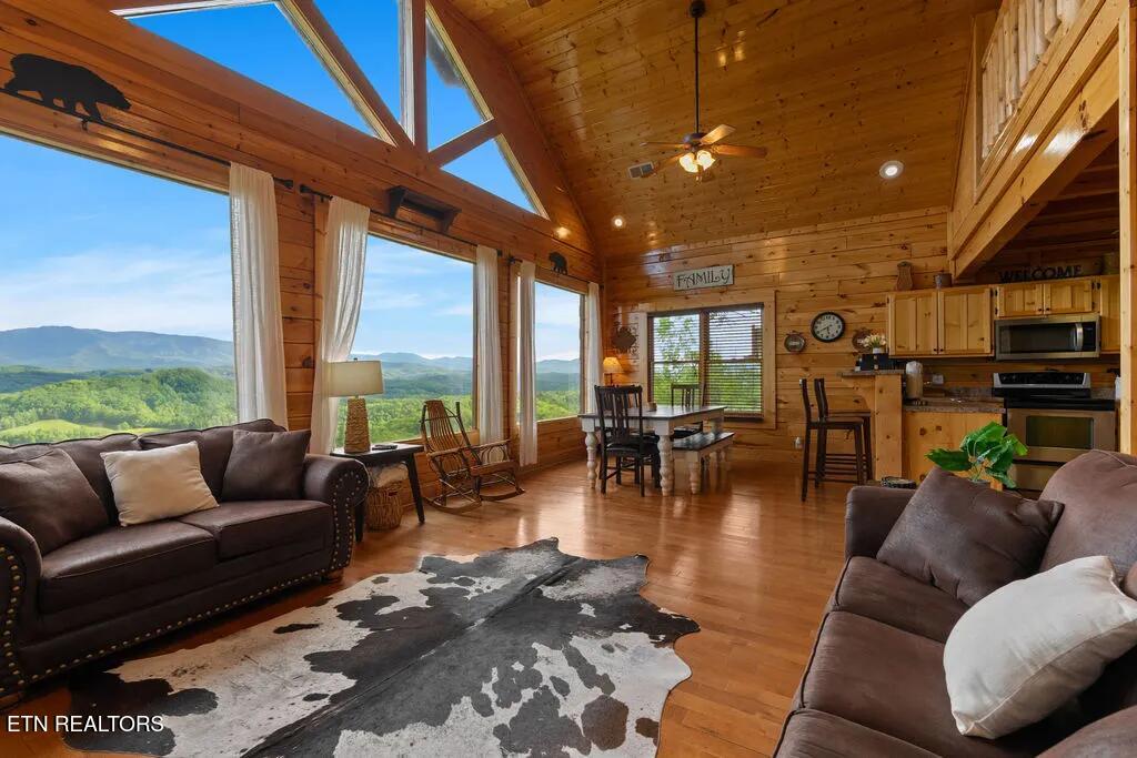 2971 Legacy Vista Drive Sevierville TN 37876