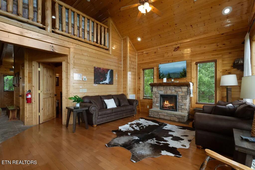 2971 Legacy Vista Drive Sevierville TN 37876