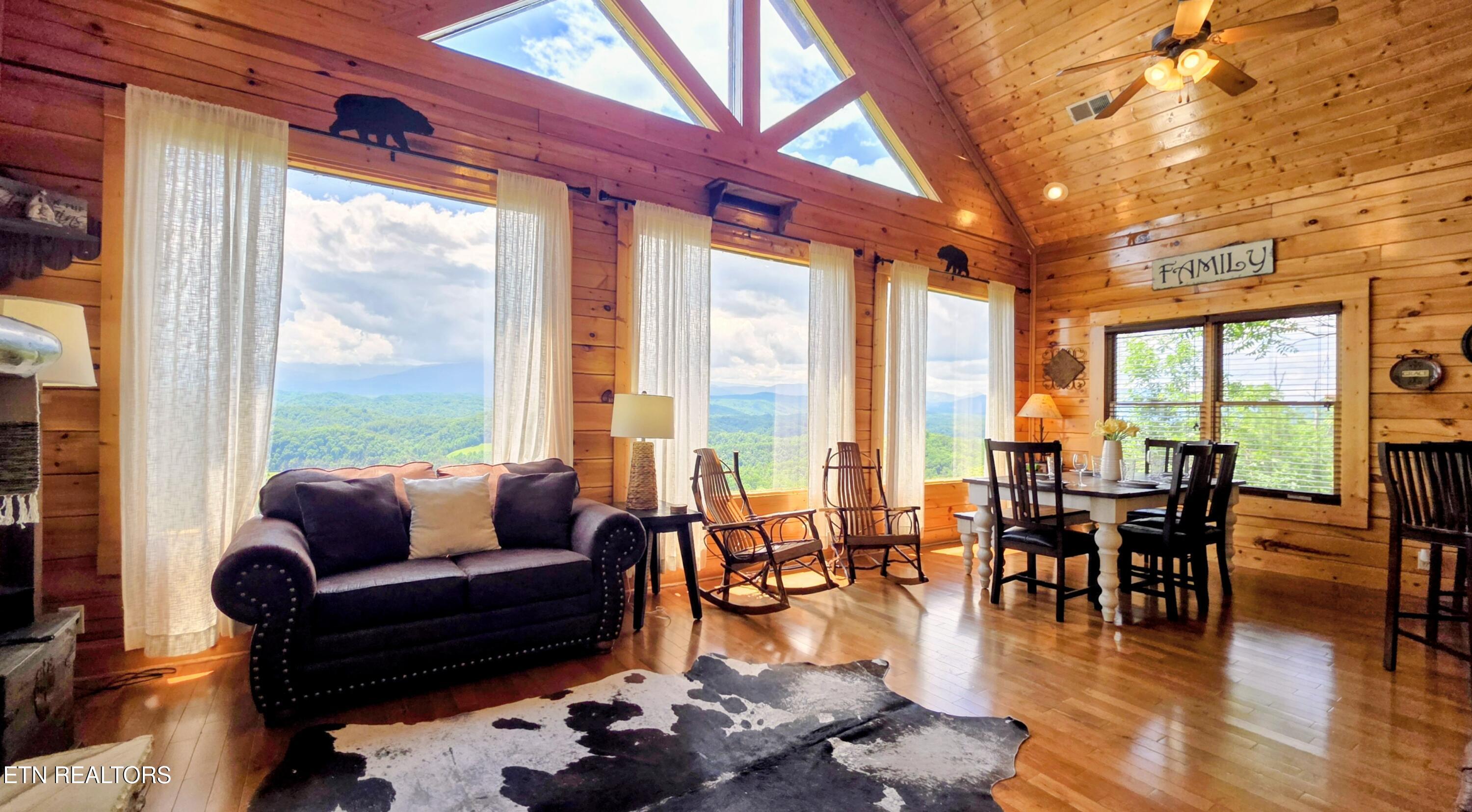 2971 Legacy Vista Drive Sevierville TN 37876