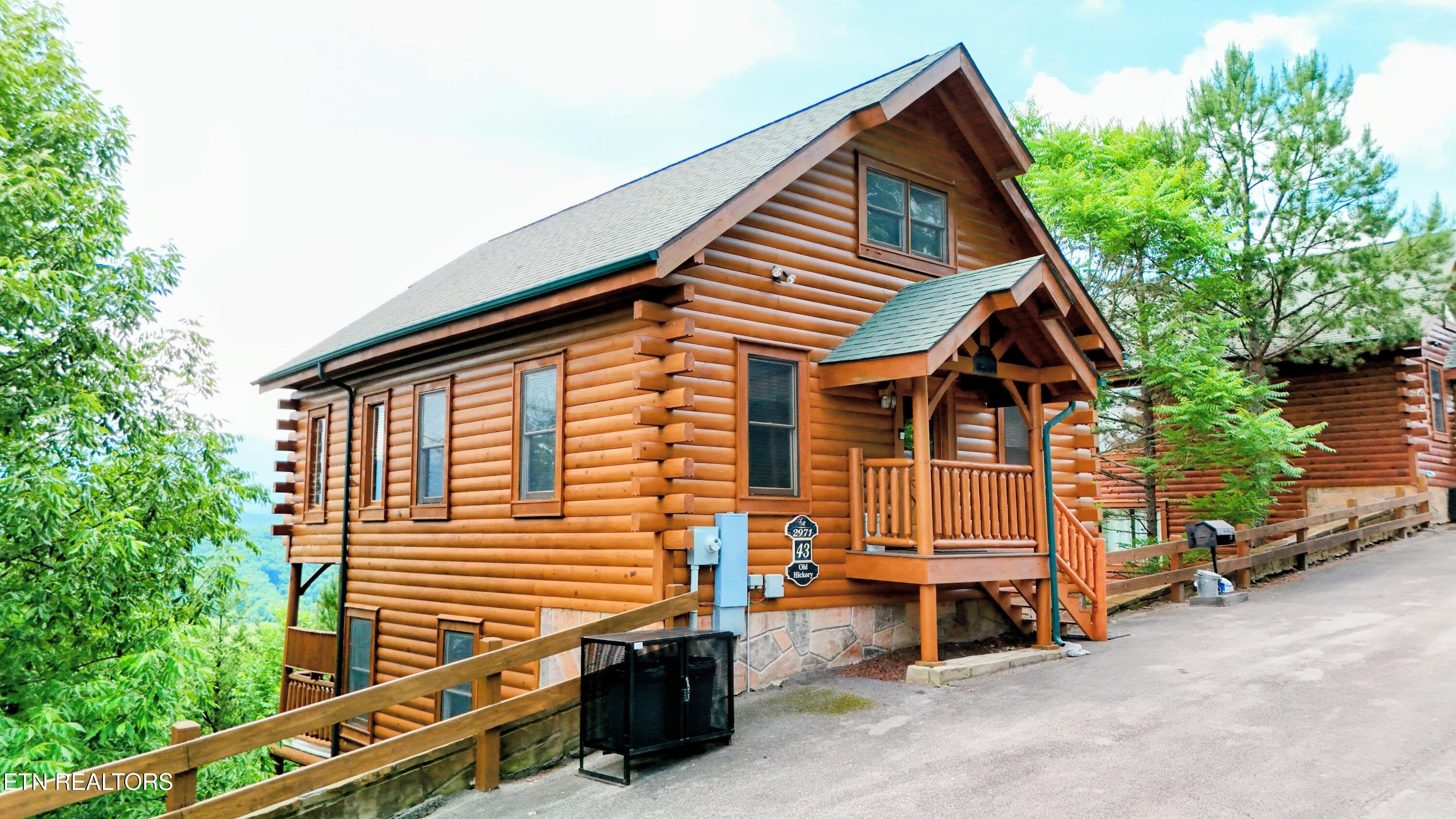 2971 Legacy Vista Drive Sevierville TN 37876