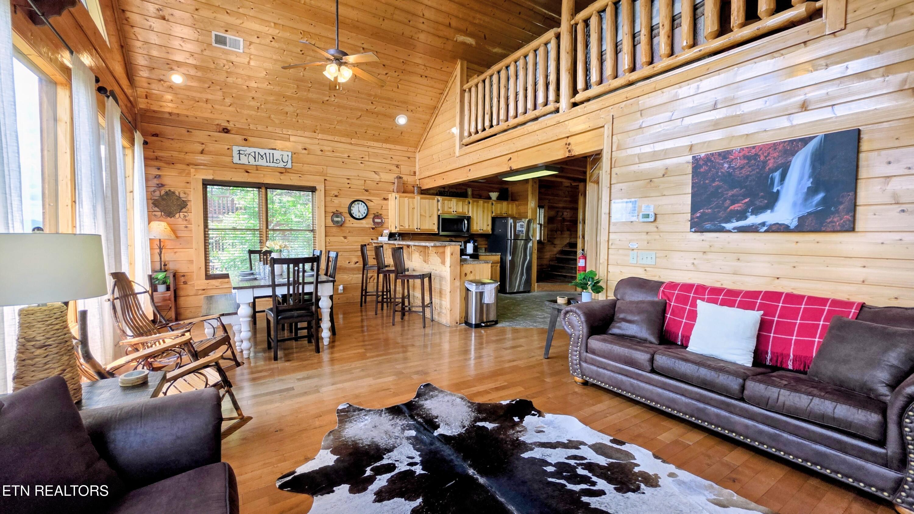 2971 Legacy Vista Drive Sevierville TN 37876