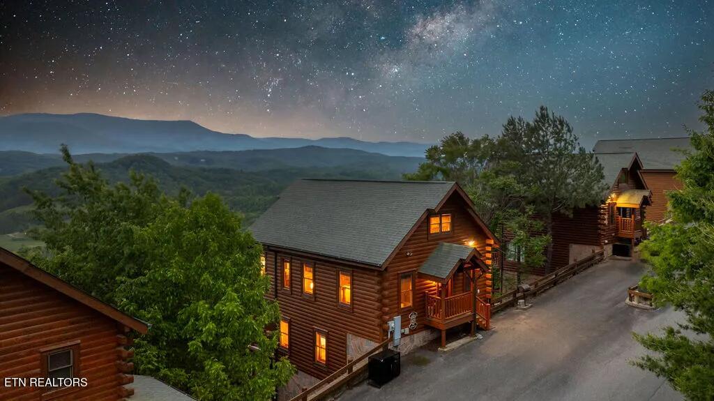 2971 Legacy Vista Drive Sevierville TN 37876